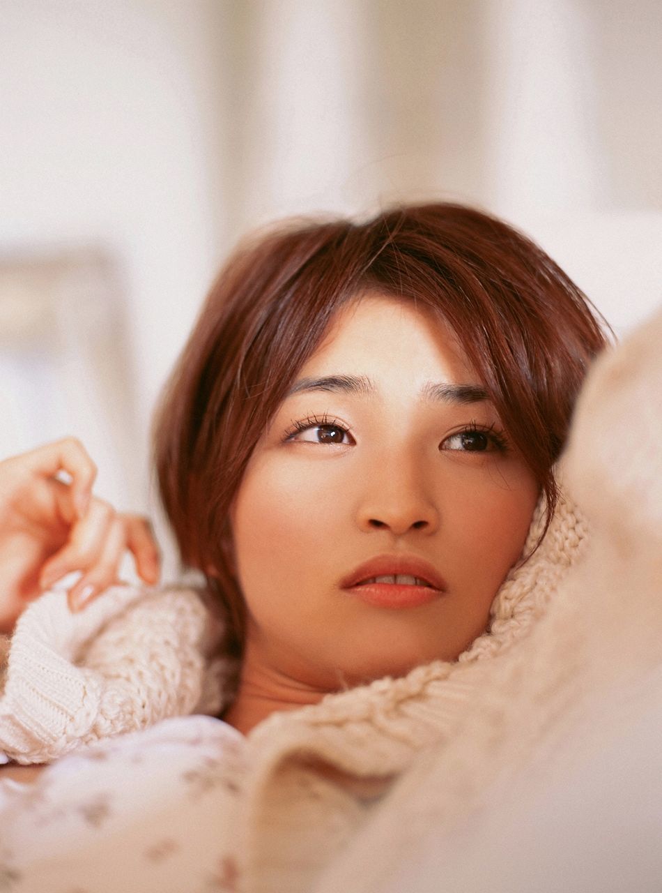 Rei Okamoto 岡本玲  No.106-图38