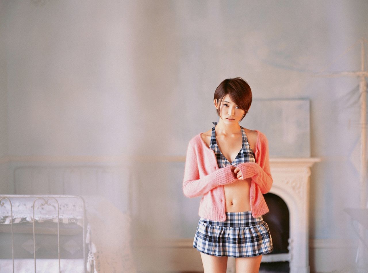 Rei Okamoto 岡本玲  No.106-图5