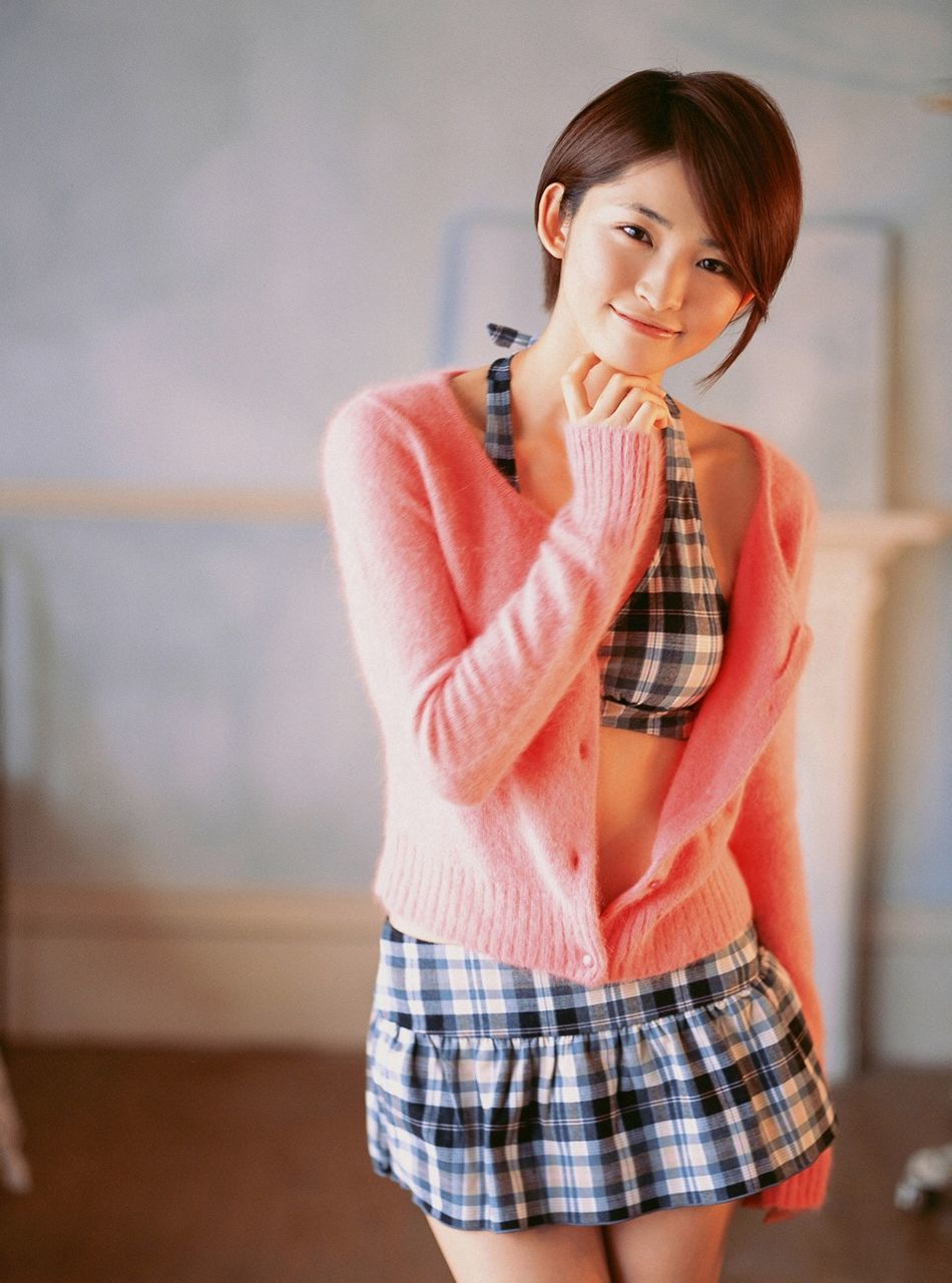 Rei Okamoto 岡本玲  No.106-图7