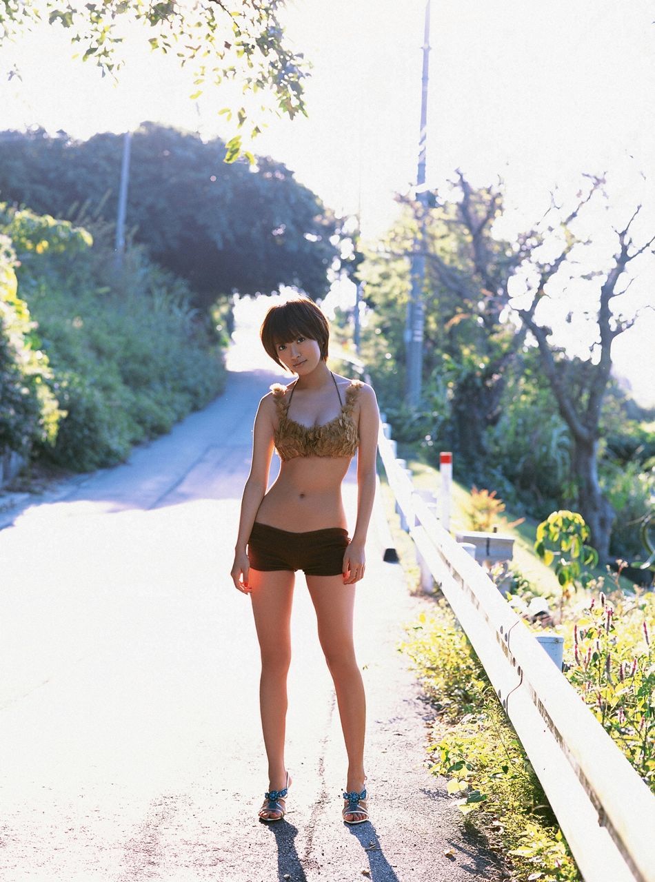 夏菜《Moment》  No.107-图12