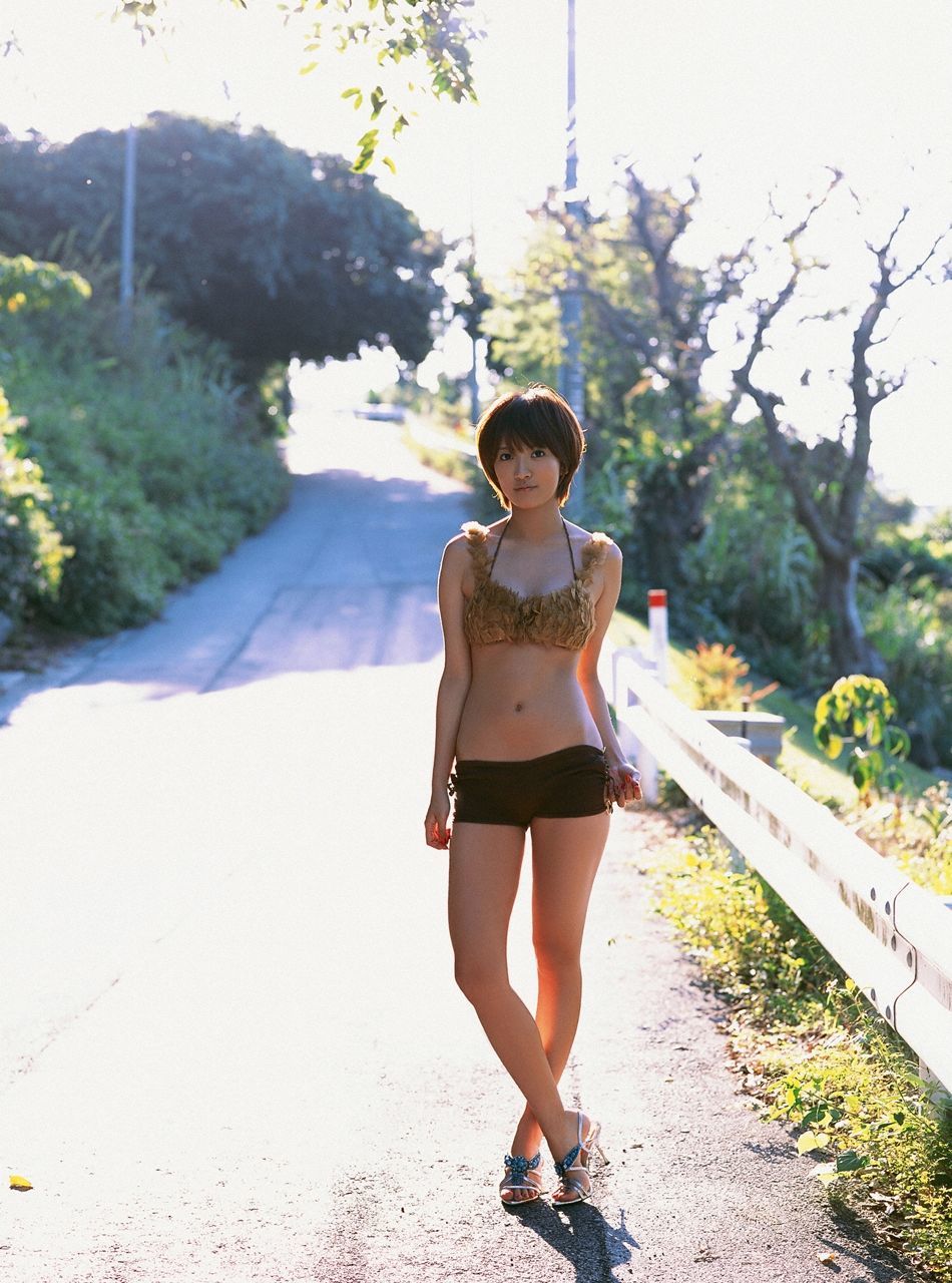 夏菜《Moment》  No.107-图13