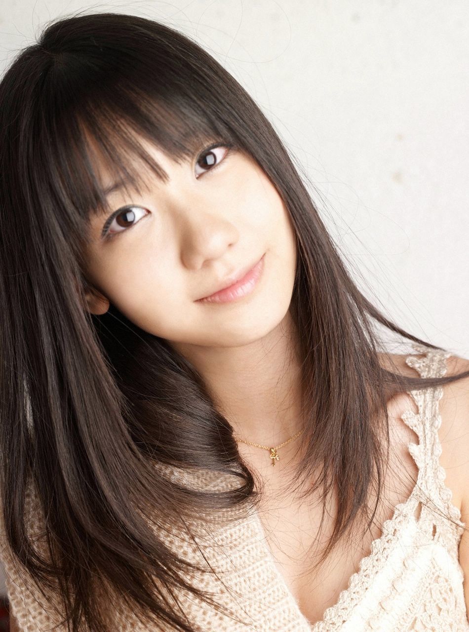 Yuki Kashiwagi 柏木由紀  No.107-图13