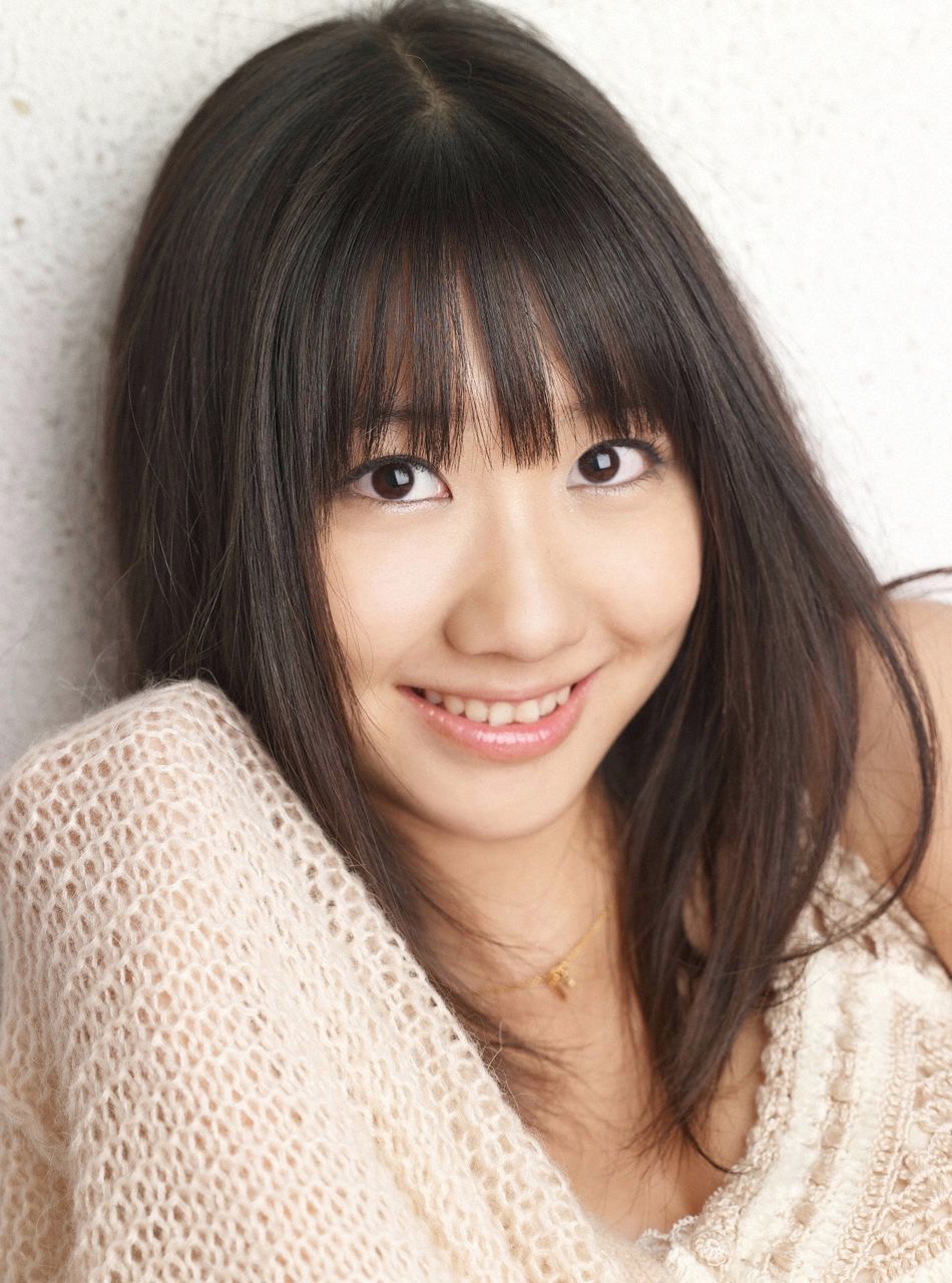 Yuki Kashiwagi 柏木由紀  No.107-图14