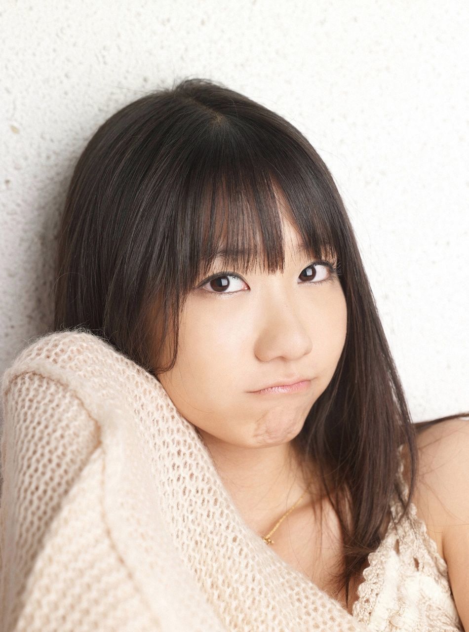 Yuki Kashiwagi 柏木由紀  No.107-图15