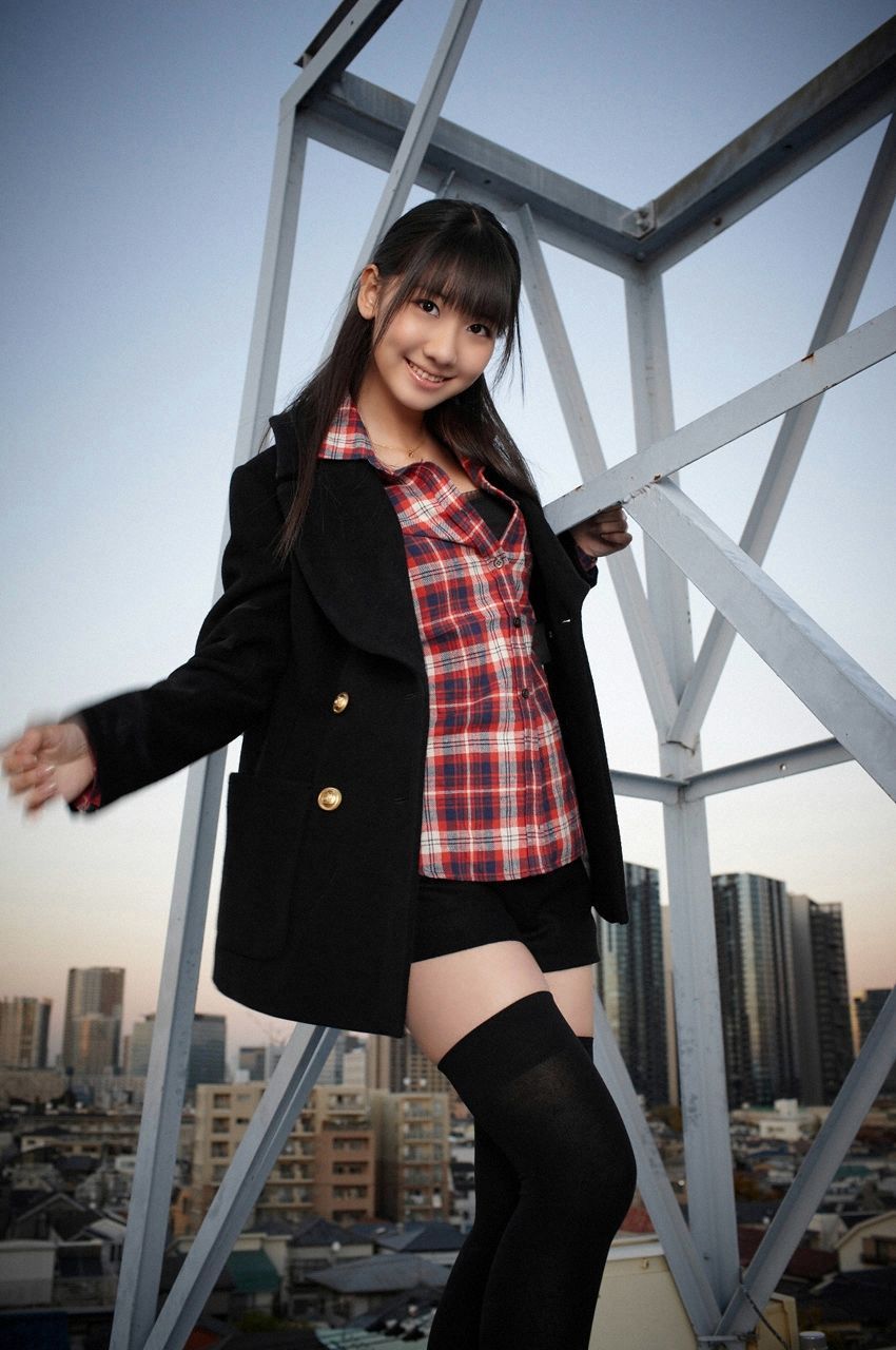 Yuki Kashiwagi 柏木由紀  No.107-图17