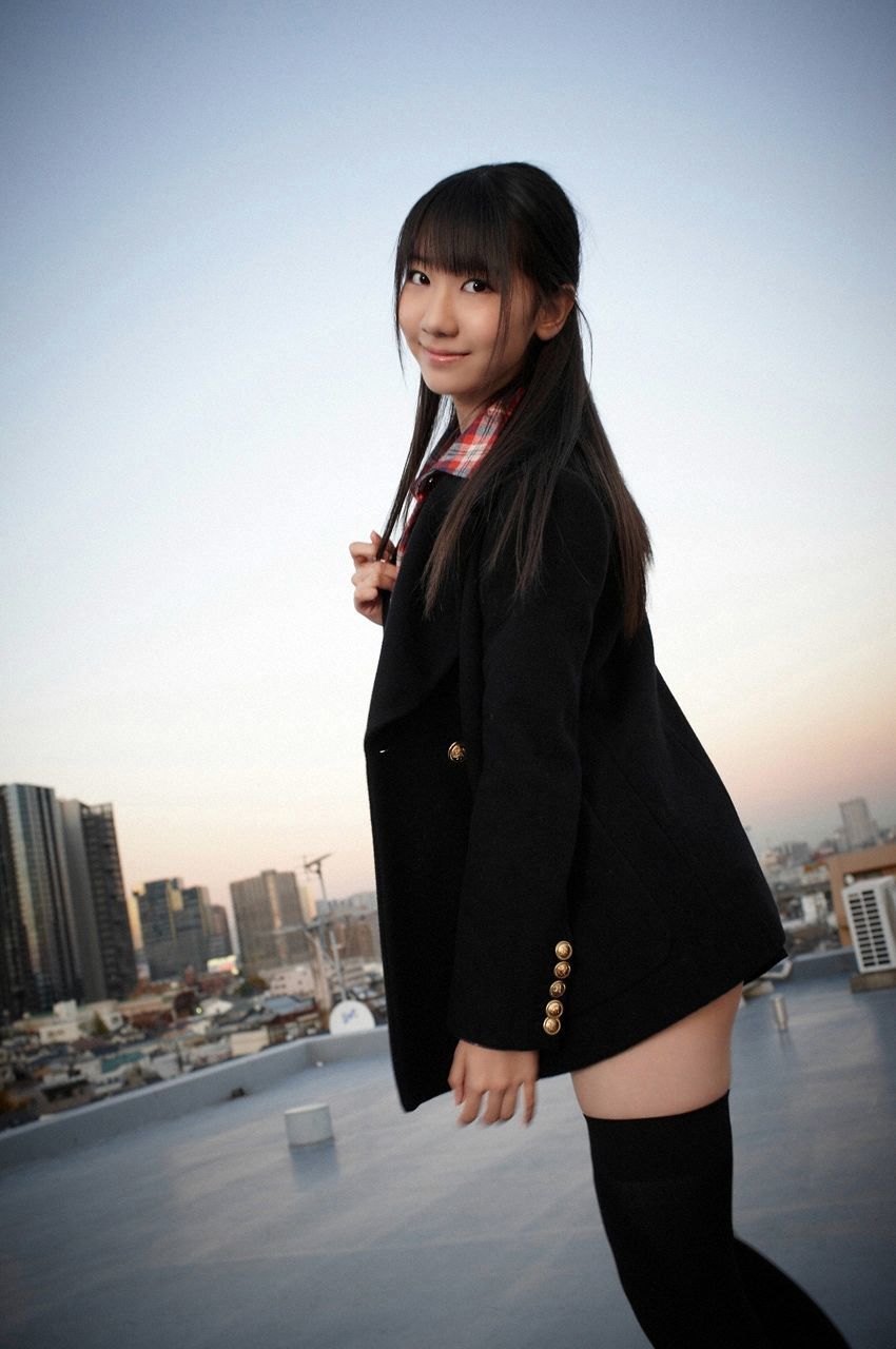 Yuki Kashiwagi 柏木由紀  No.107-图18