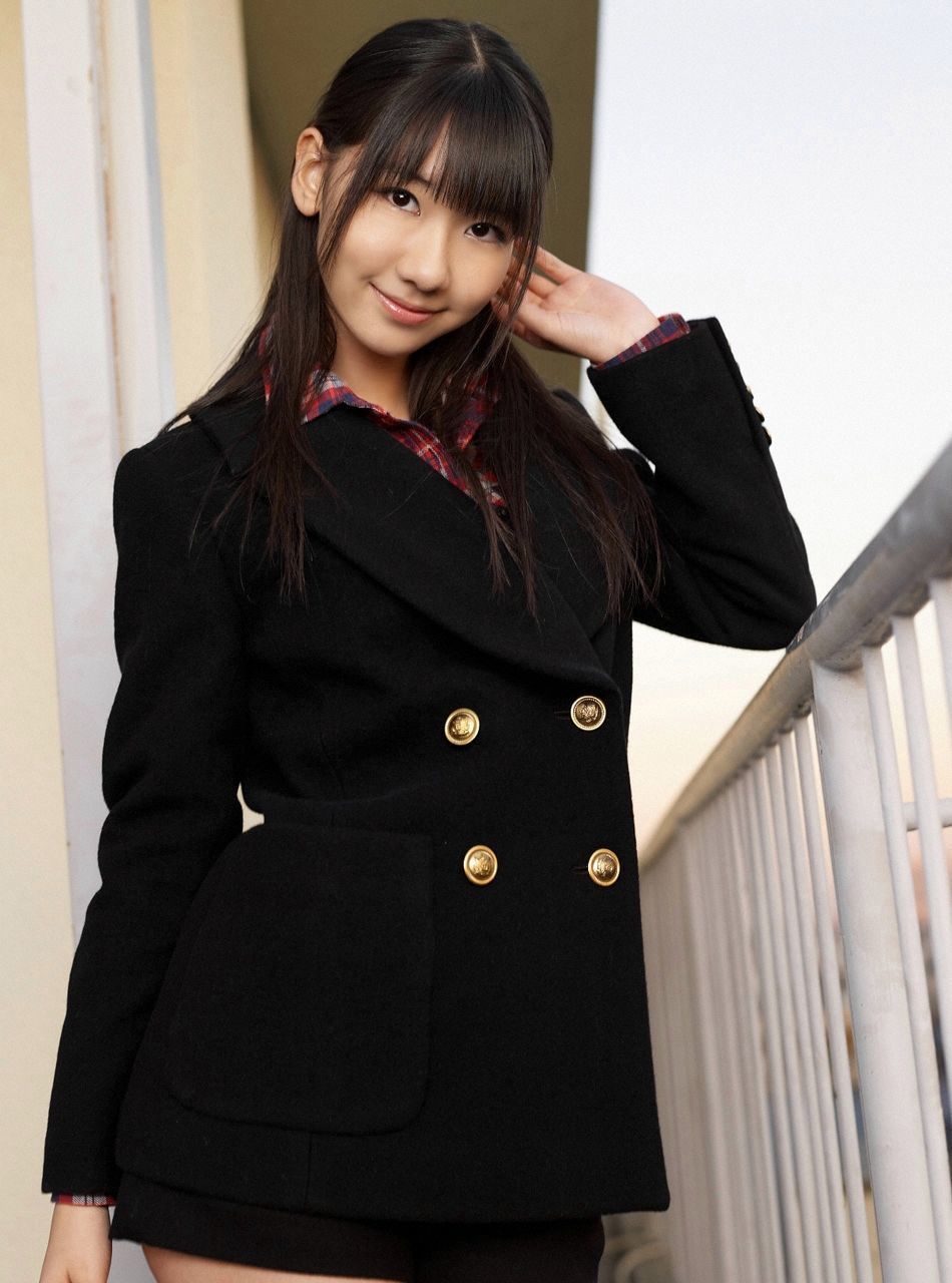 Yuki Kashiwagi 柏木由紀  No.107-图19