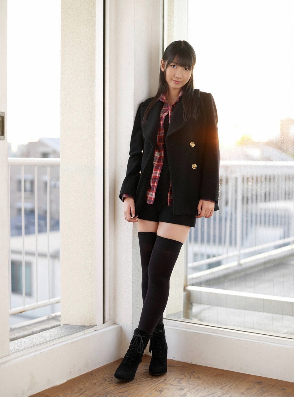 Yuki Kashiwagi 柏木由紀  No.107-图20