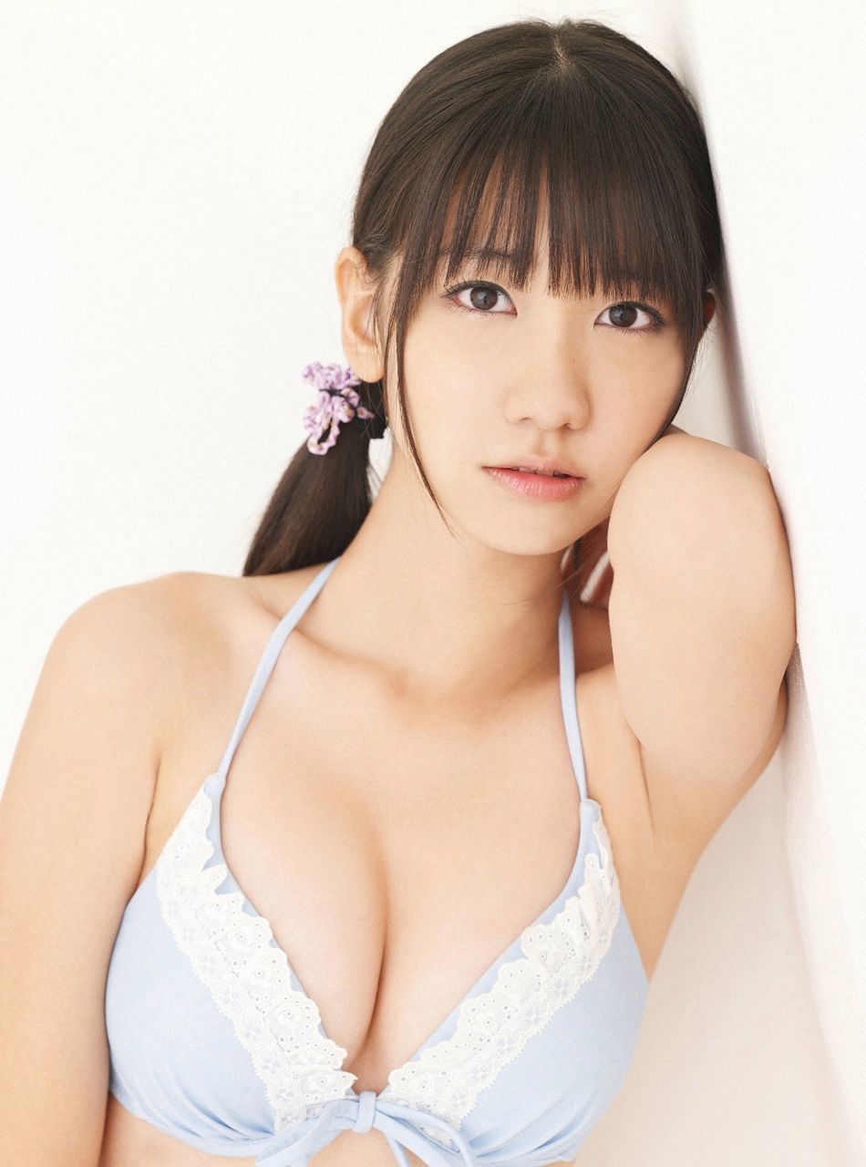 Yuki Kashiwagi 柏木由紀  No.107-图31