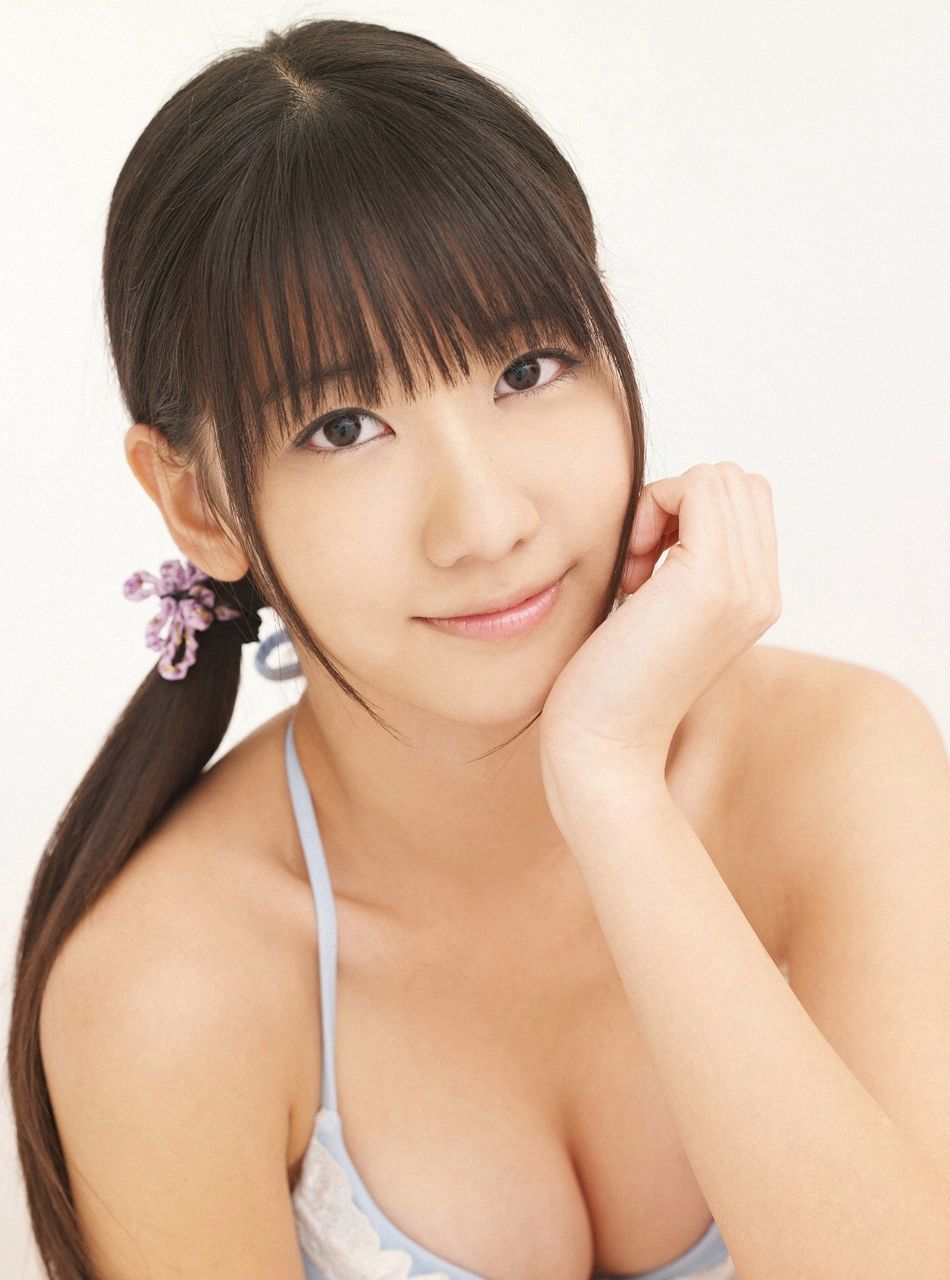 Yuki Kashiwagi 柏木由紀  No.107-图32