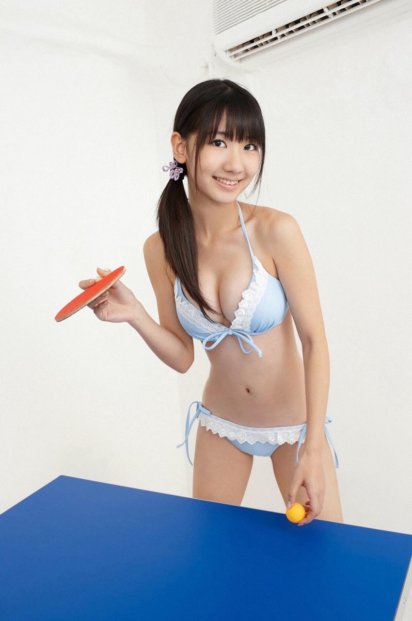 Yuki Kashiwagi 柏木由紀  No.107-图34