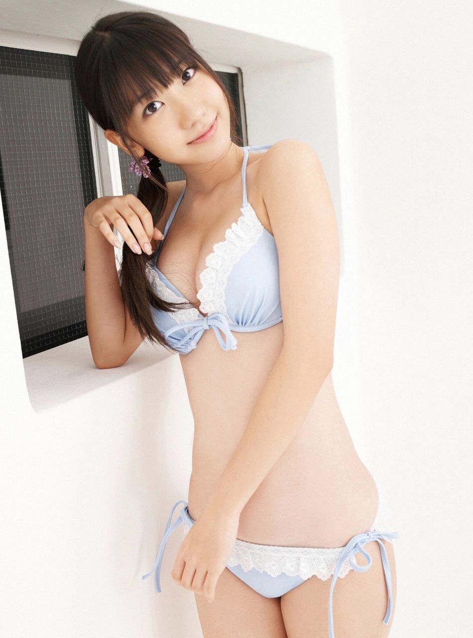 Yuki Kashiwagi 柏木由紀  No.107-图35