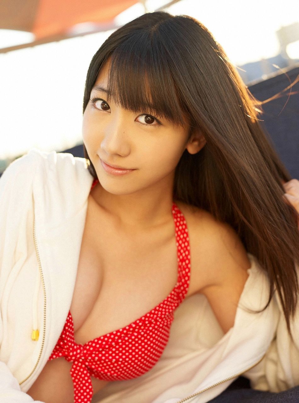 Yuki Kashiwagi 柏木由紀  No.107-图5