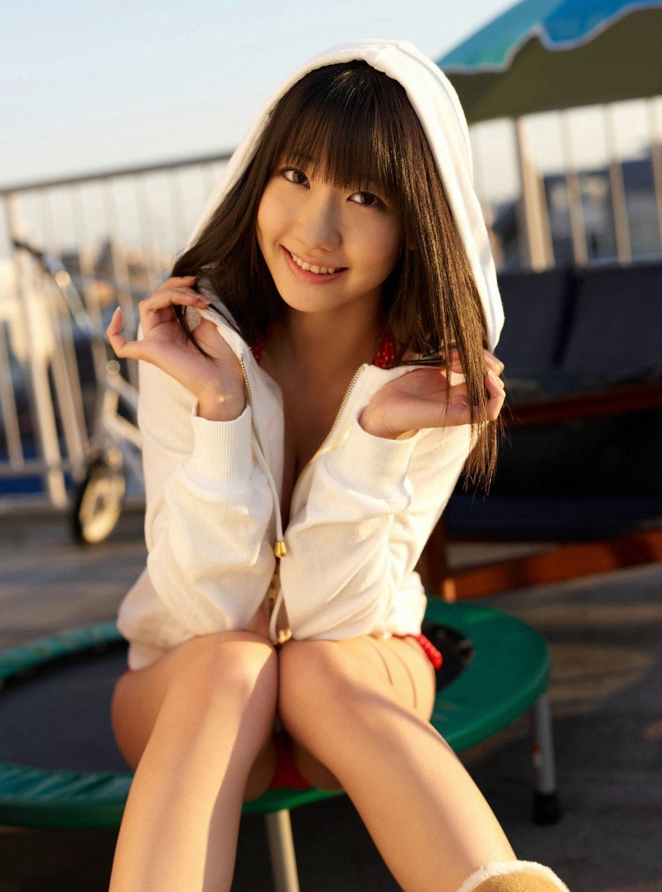 Yuki Kashiwagi 柏木由紀  No.107-图7