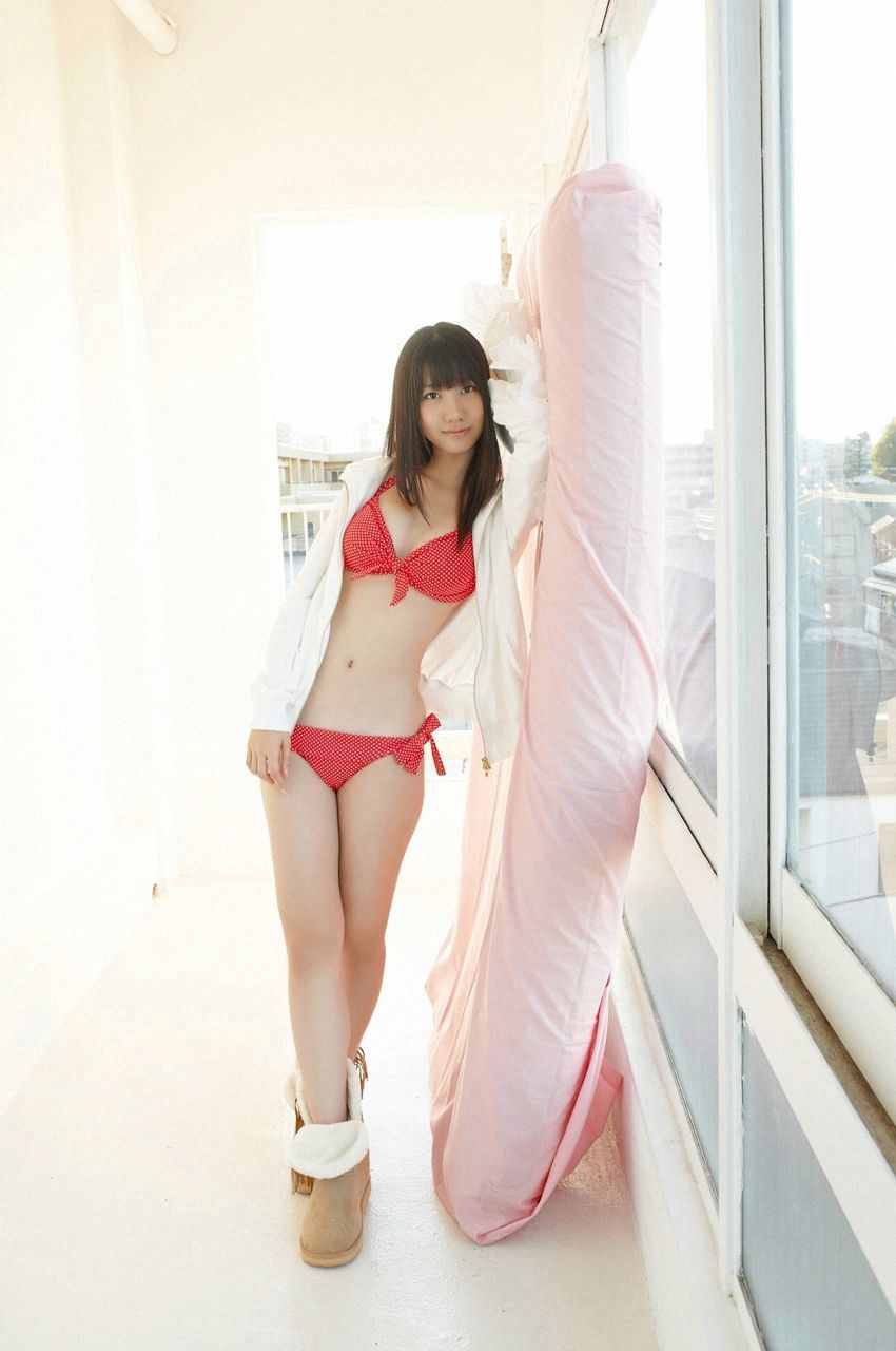 Yuki Kashiwagi 柏木由紀  No.107-图8