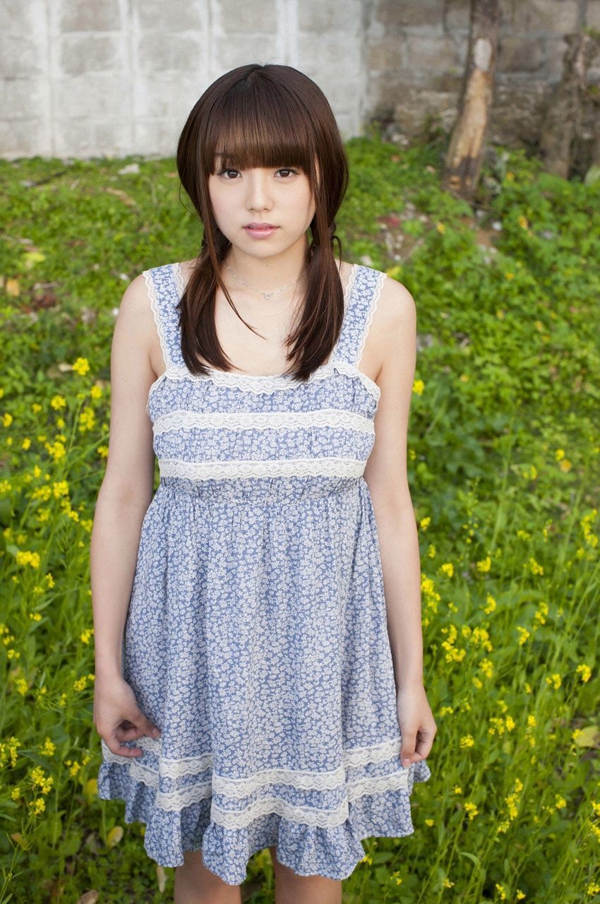 Ai Shinozaki 篠崎愛  No.109-图37