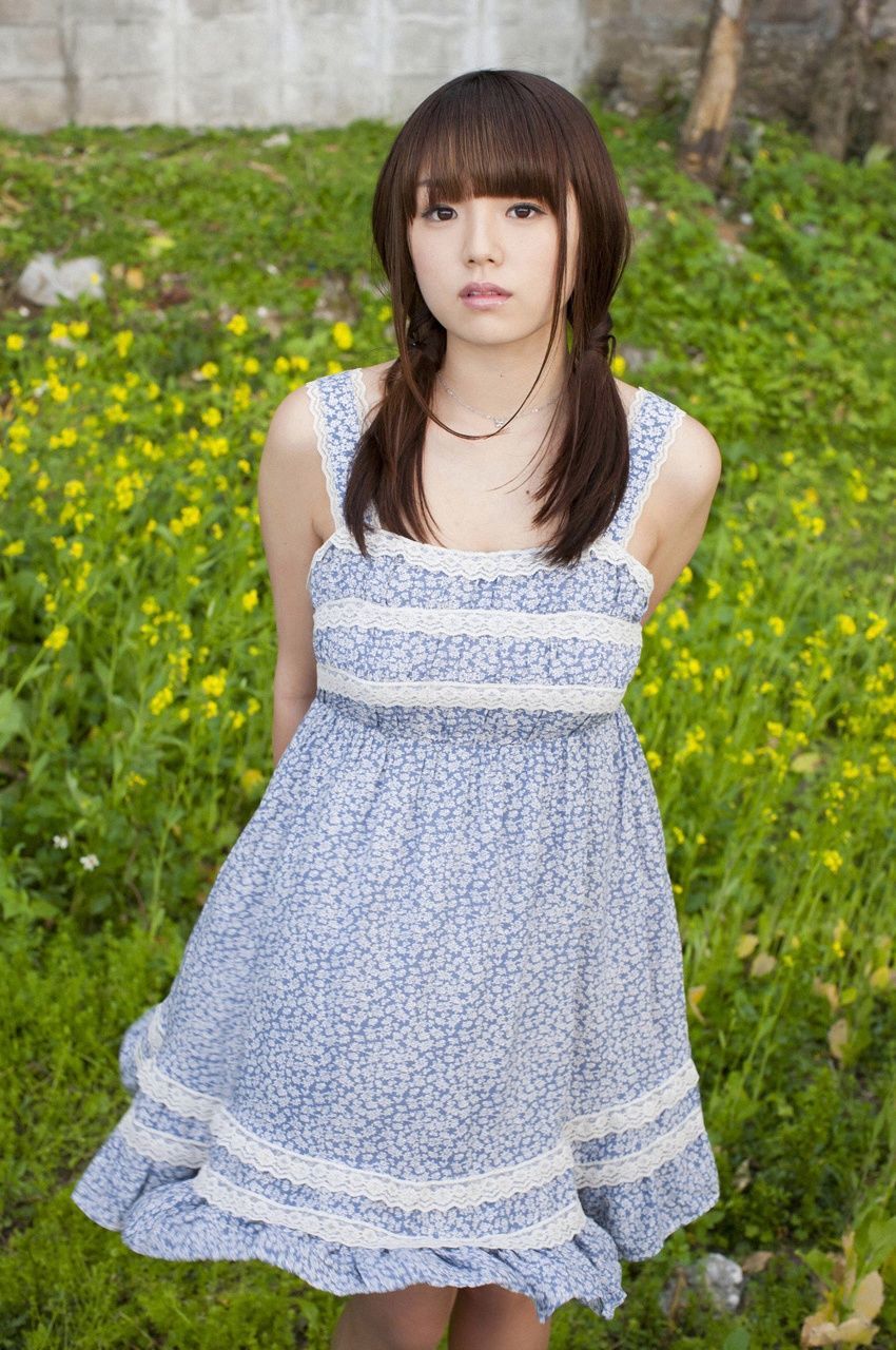 Ai Shinozaki 篠崎愛  No.109-图38