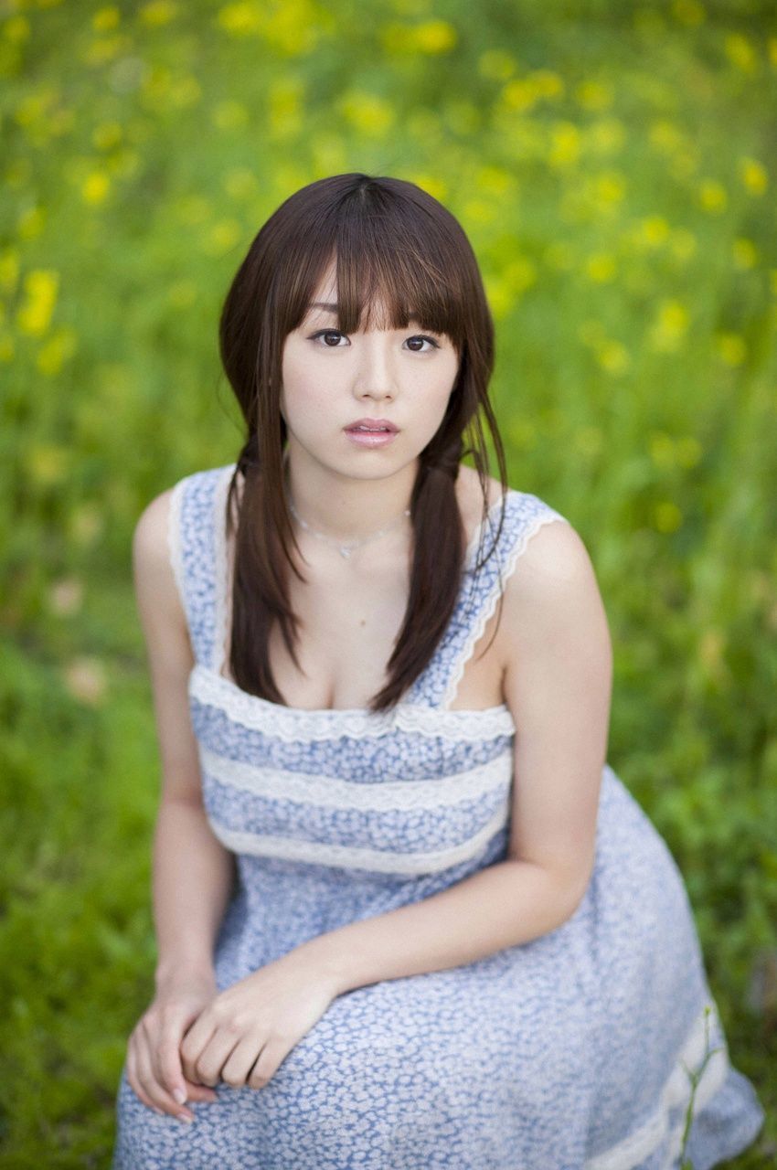 Ai Shinozaki 篠崎愛  No.109-图40