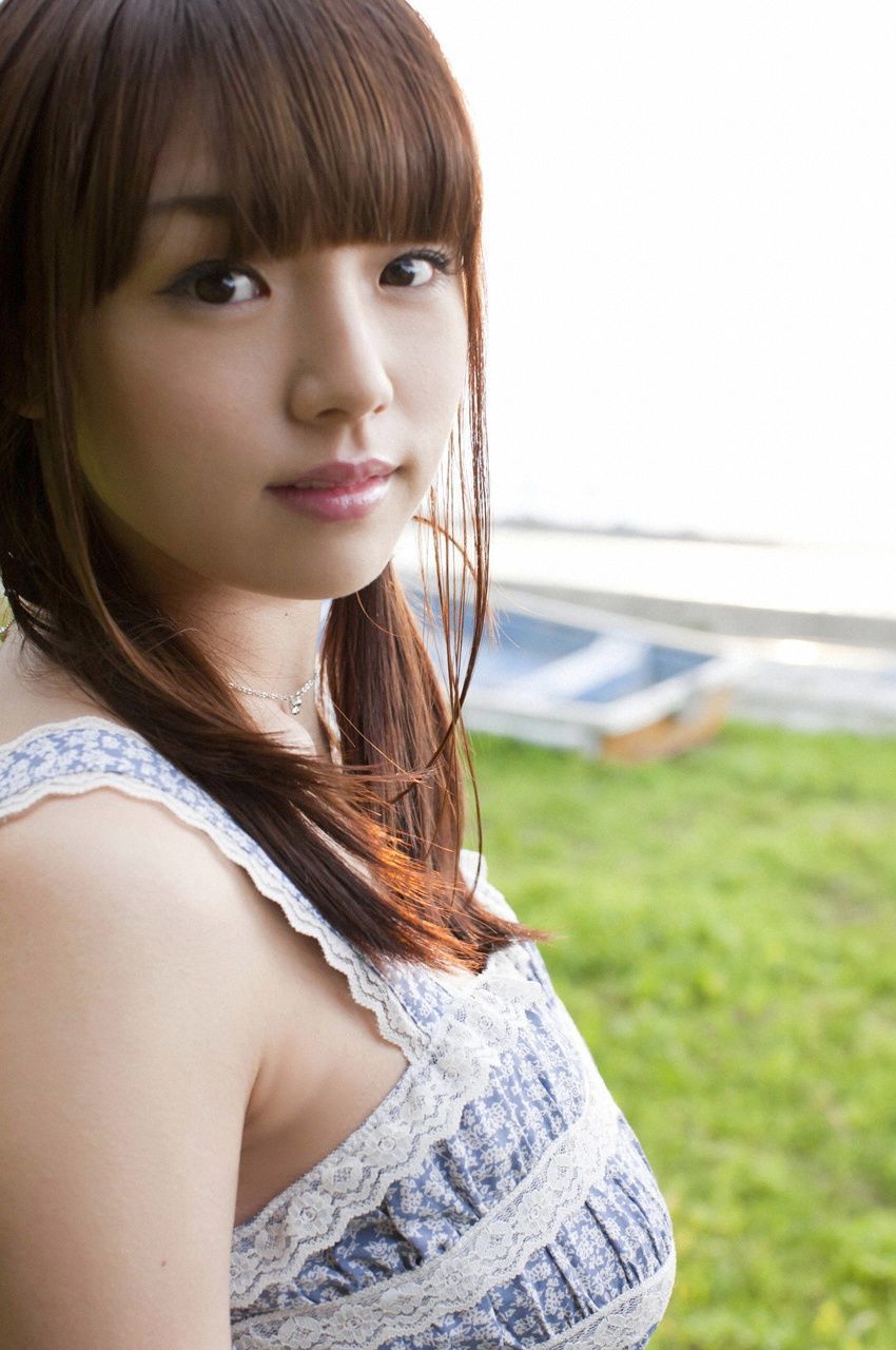 Ai Shinozaki 篠崎愛  No.109-图41