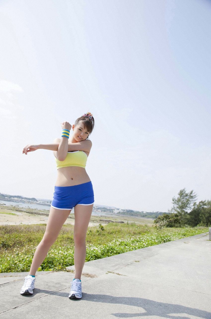 Ai Shinozaki 篠崎愛  No.109-图48