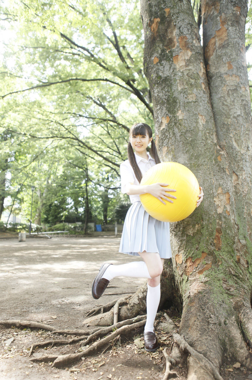 Ichikawa Miori 市川美织  No.112-图0