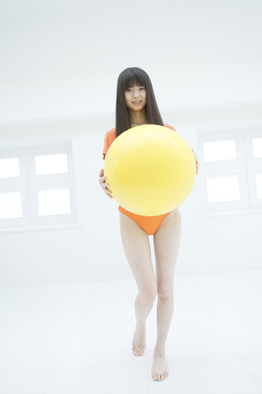 Ichikawa Miori 市川美织  No.112-图9