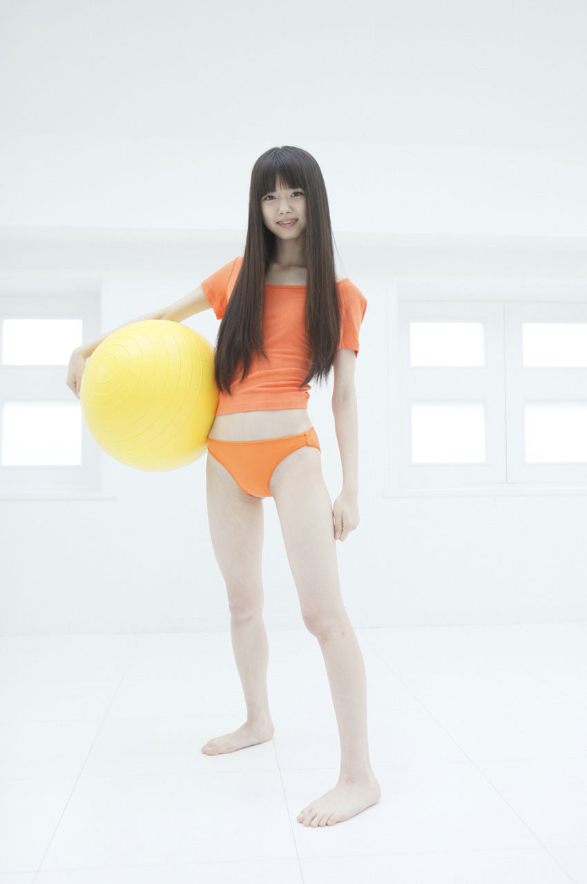 Ichikawa Miori 市川美织  No.112-图10