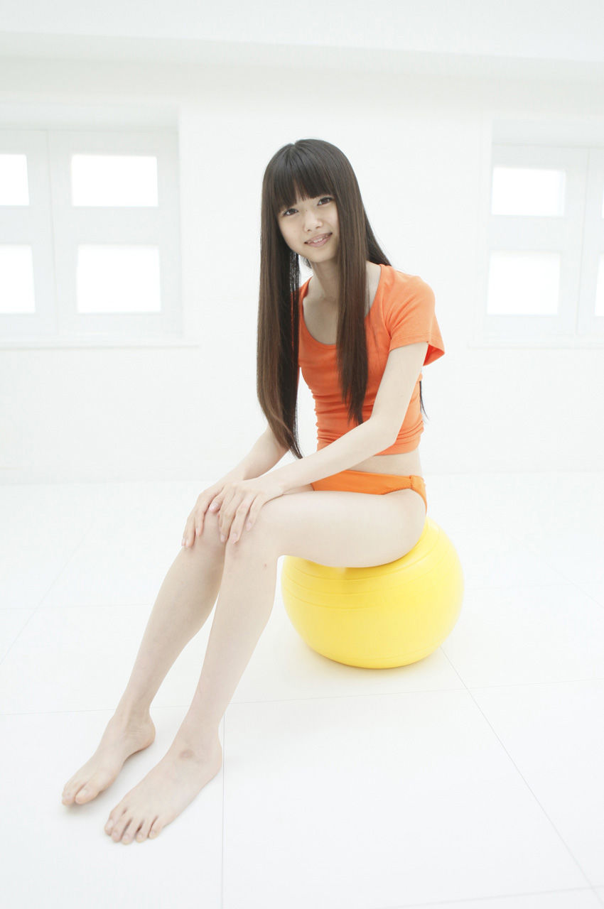 Ichikawa Miori 市川美织  No.112-图12