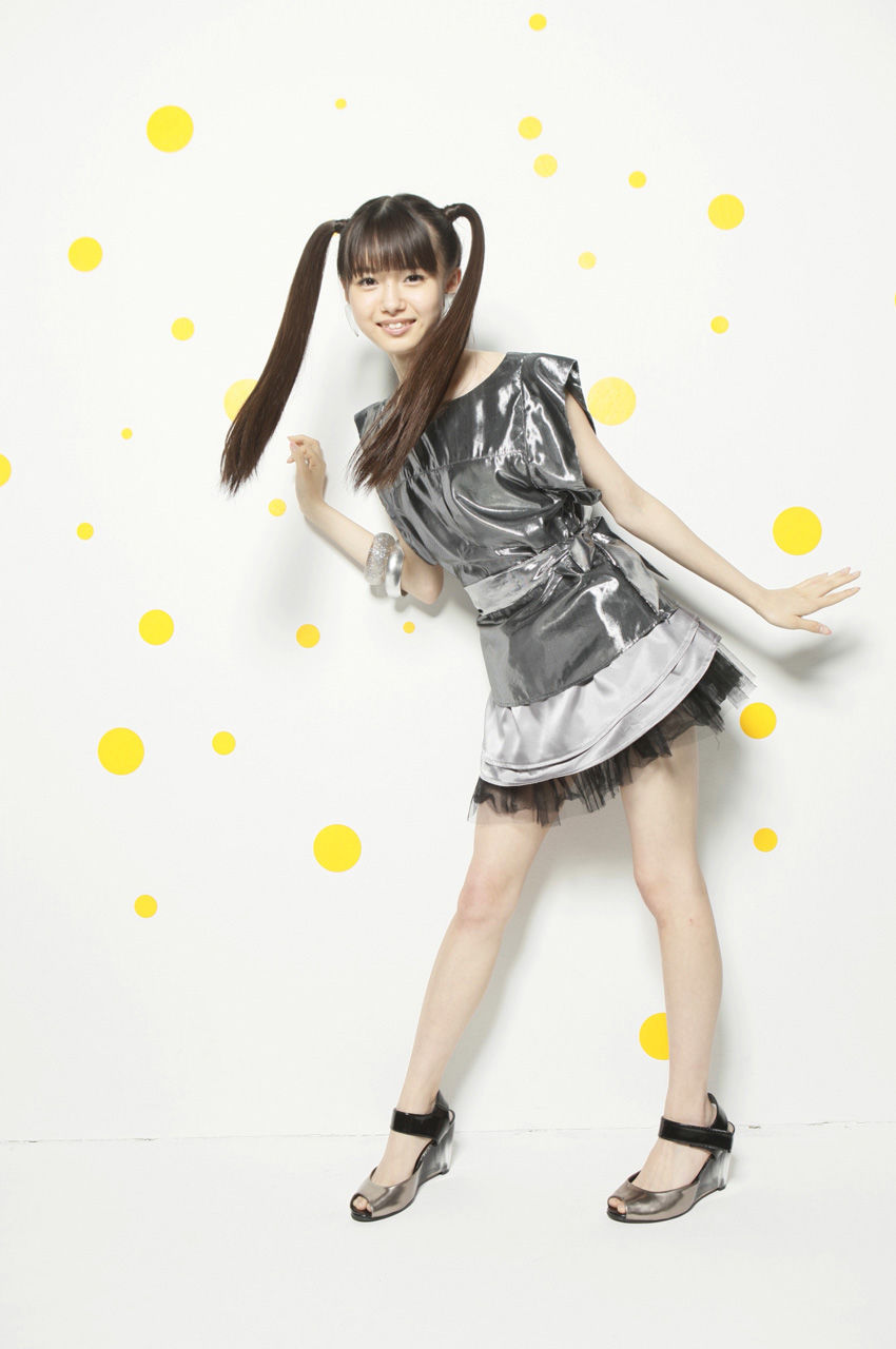 Ichikawa Miori 市川美织  No.112-图17