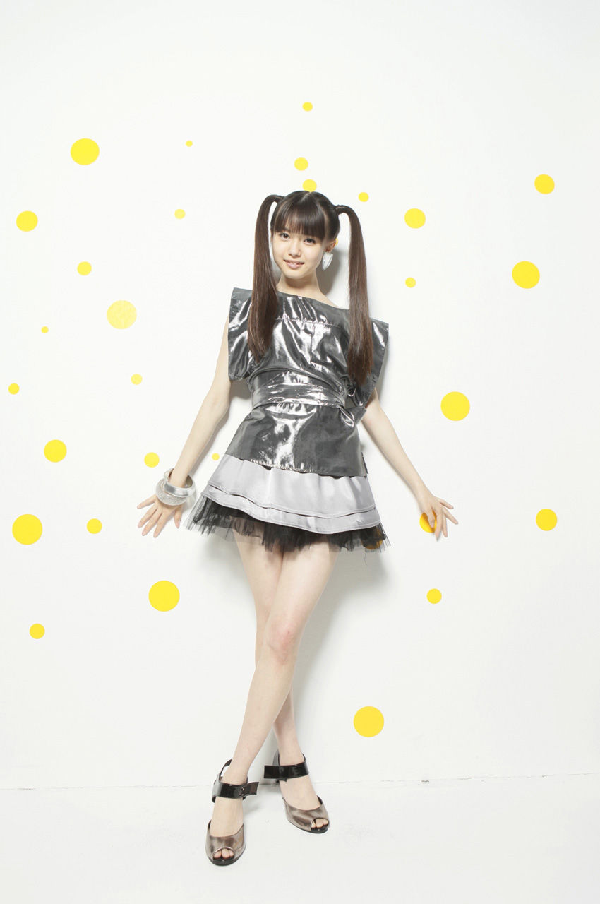 Ichikawa Miori 市川美织  No.112-图19