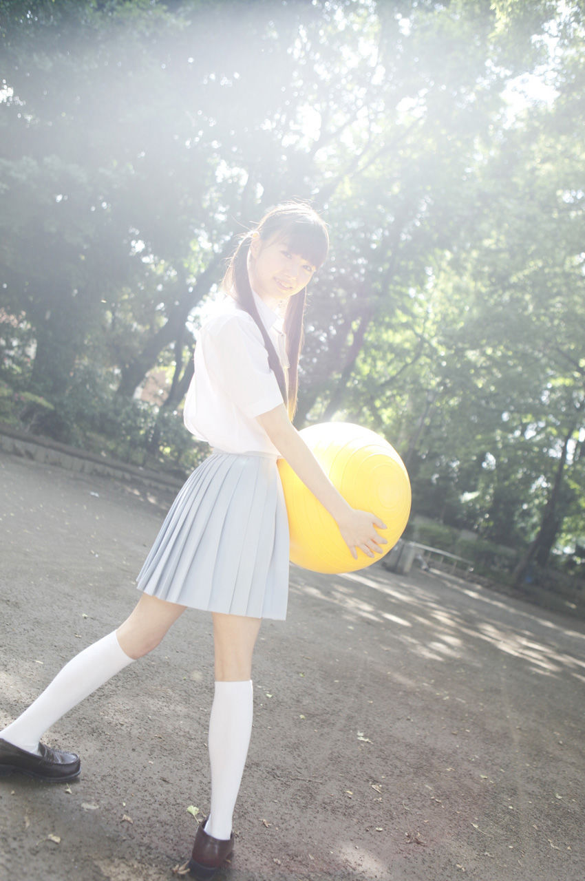 Ichikawa Miori 市川美织  No.112-图22