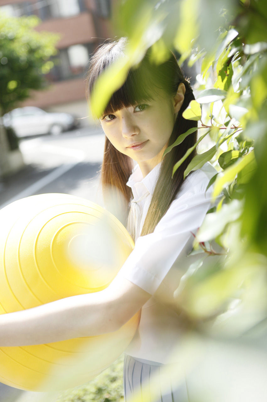 Ichikawa Miori 市川美织  No.112-图23