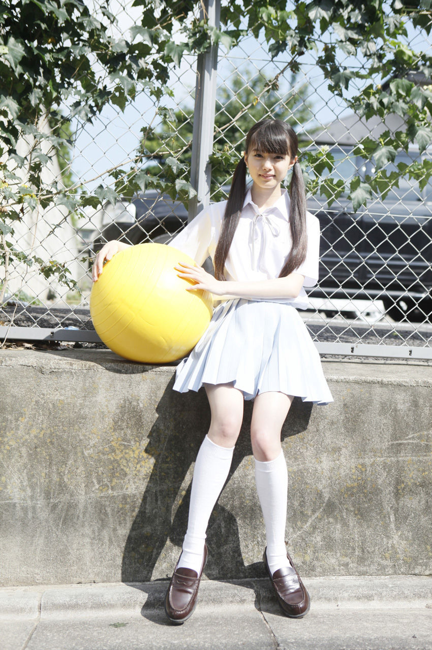 Ichikawa Miori 市川美织  No.112-图24