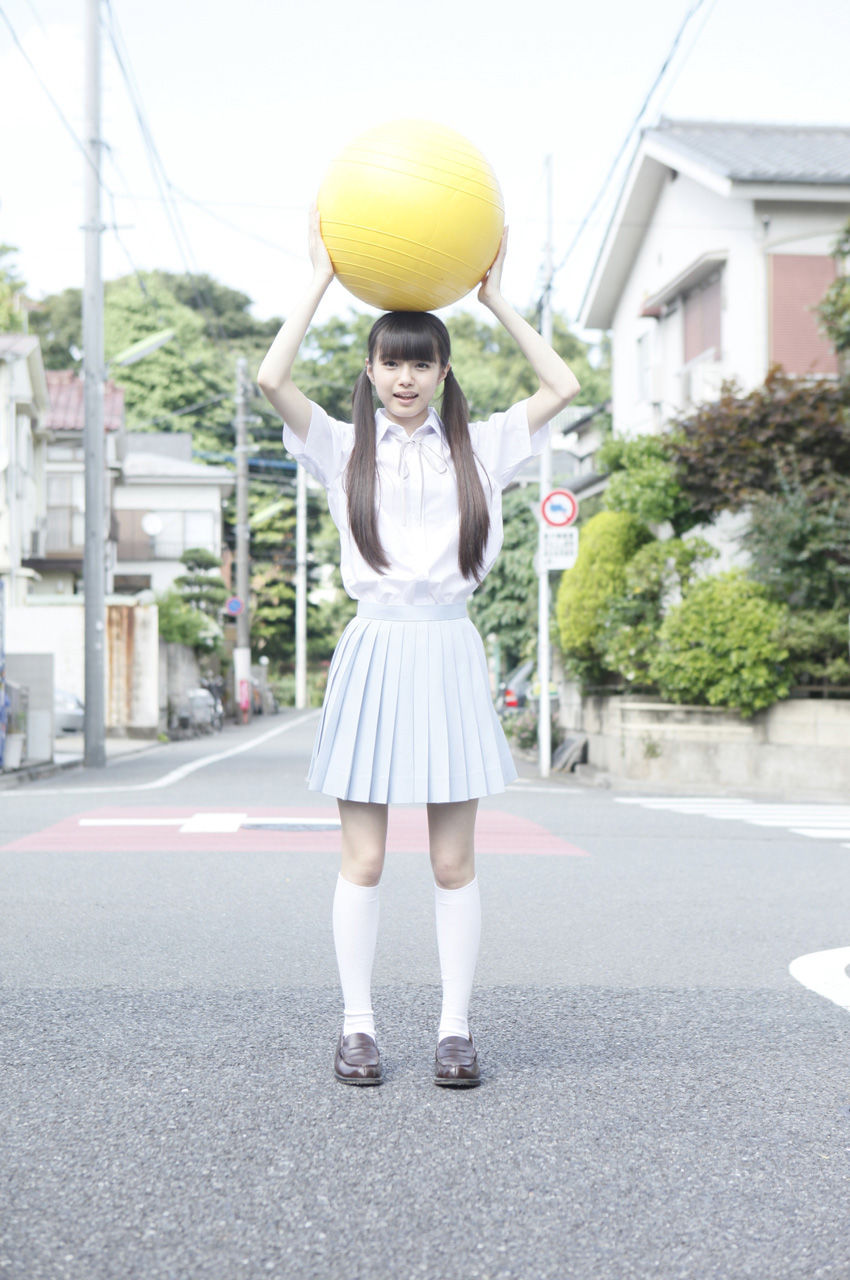 Ichikawa Miori 市川美织  No.112-图25