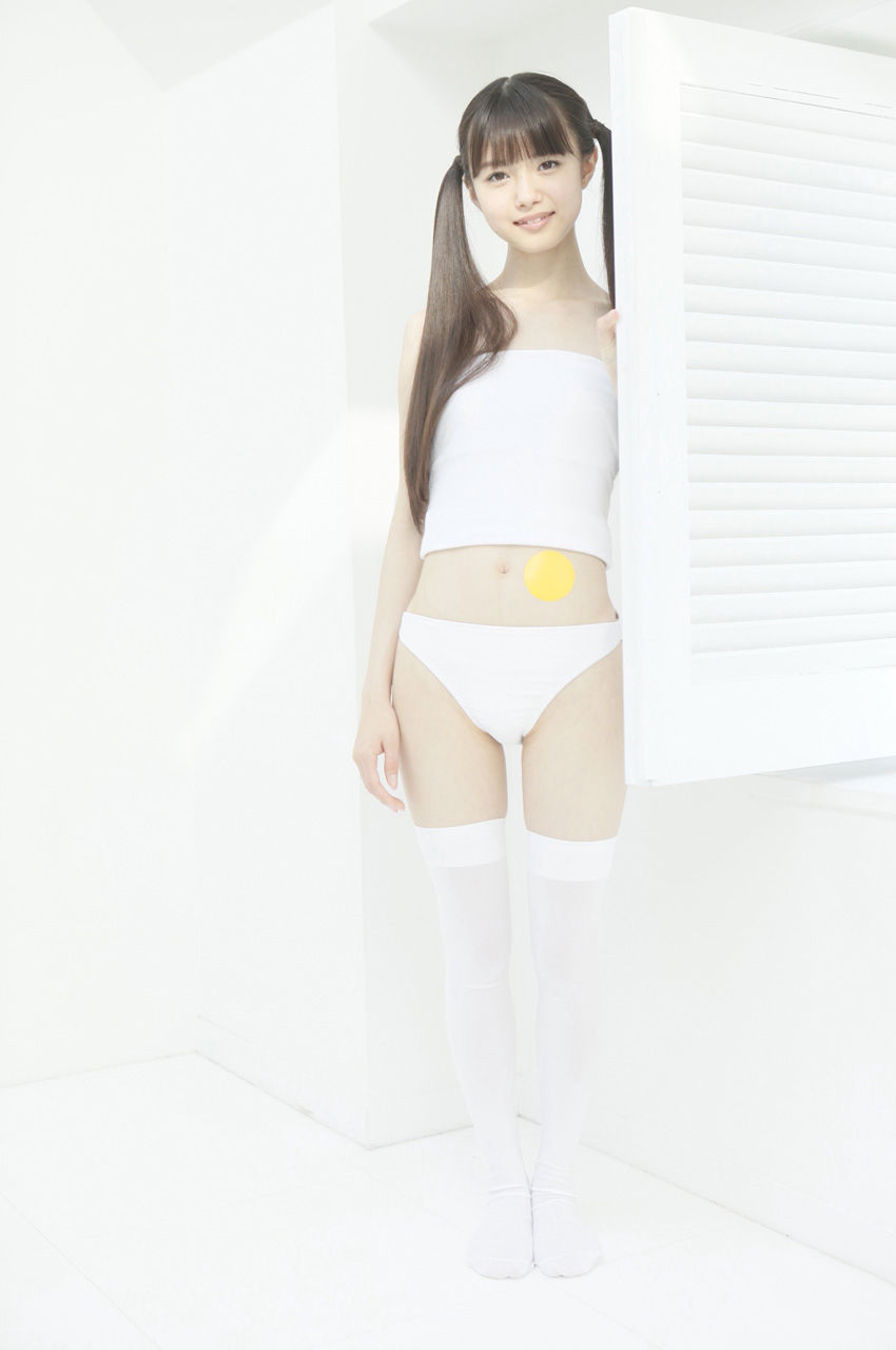 Ichikawa Miori 市川美织  No.112-图5