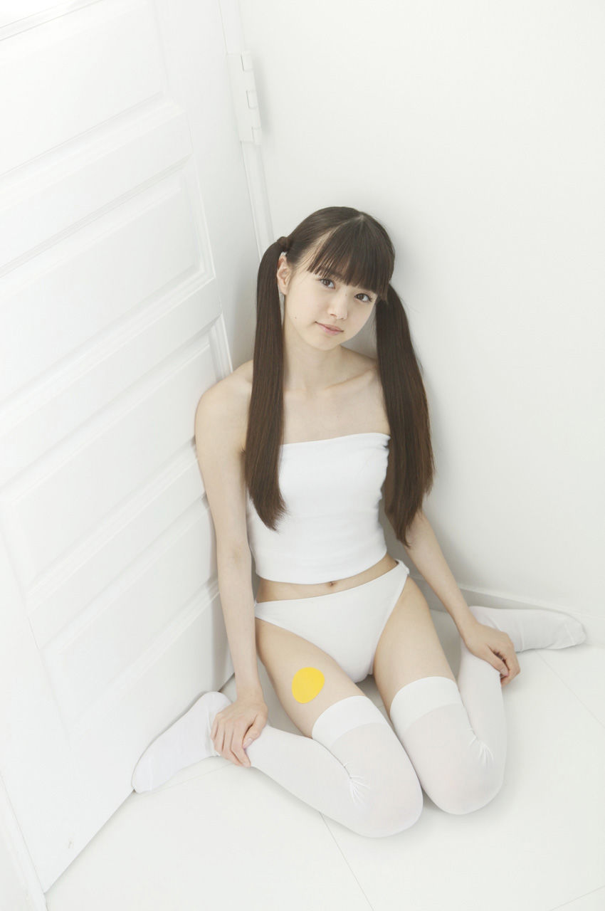 Ichikawa Miori 市川美织  No.112-图8