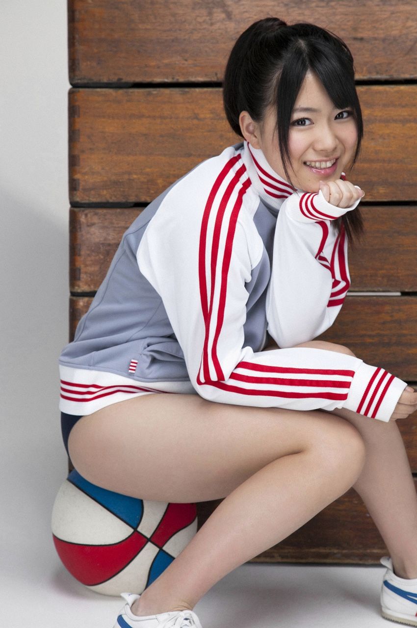 Yamauchi Suzuran 山内鈴蘭  No.112-图15