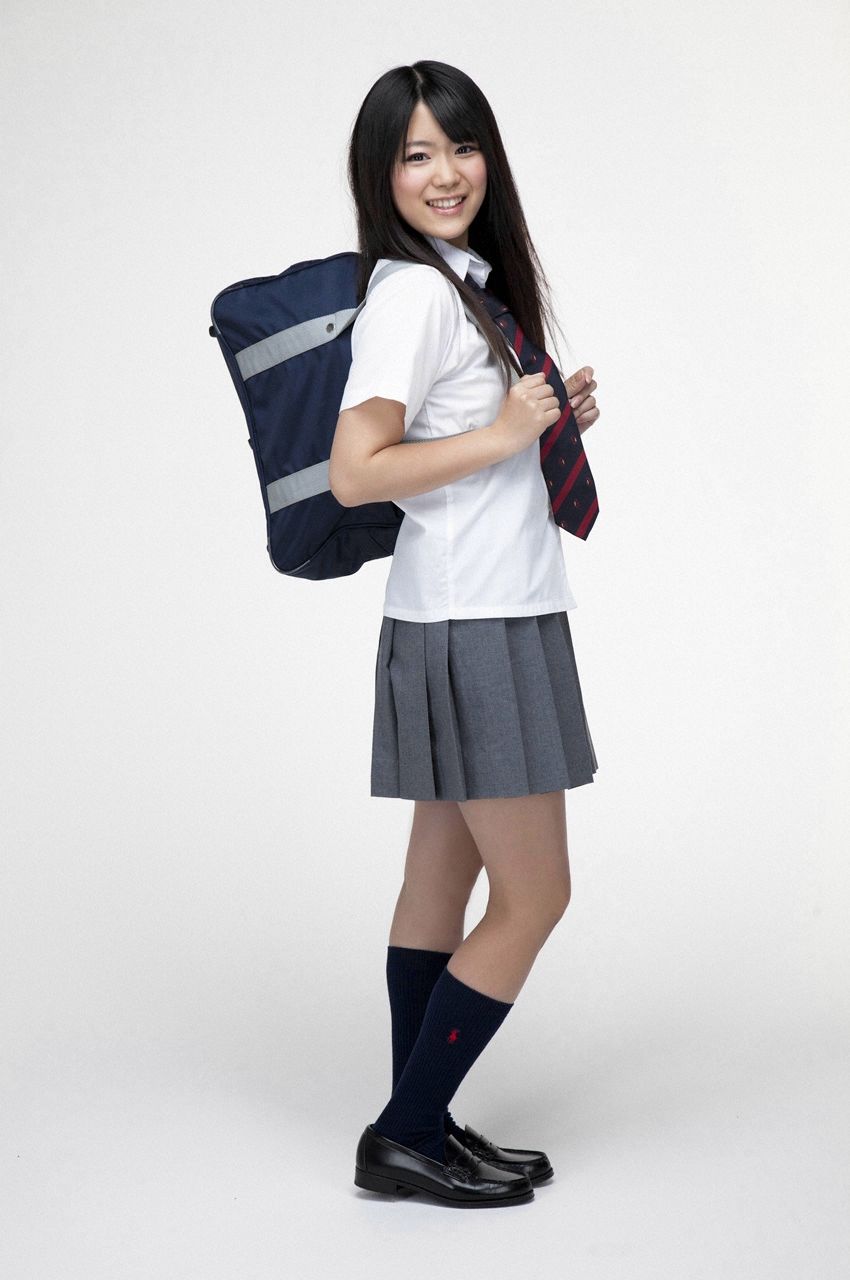 Yamauchi Suzuran 山内鈴蘭  No.112-图4