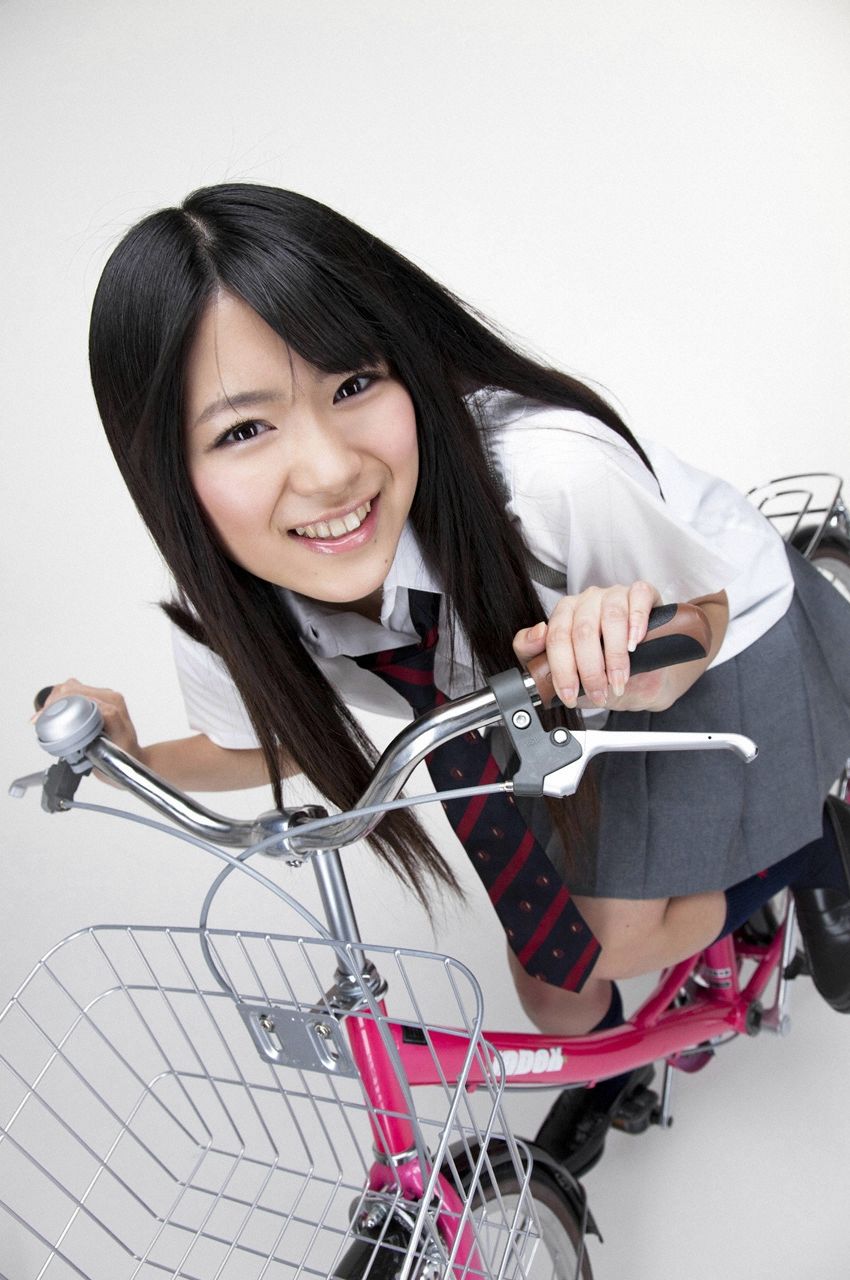 Yamauchi Suzuran 山内鈴蘭  No.112-图5