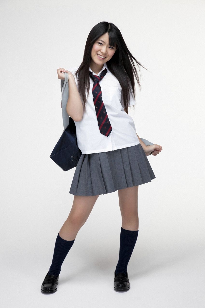 Yamauchi Suzuran 山内鈴蘭  No.112-图6