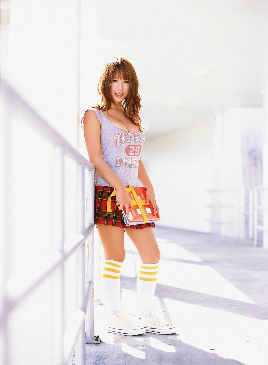 Nishida Mai 西田麻衣  No.96-图0