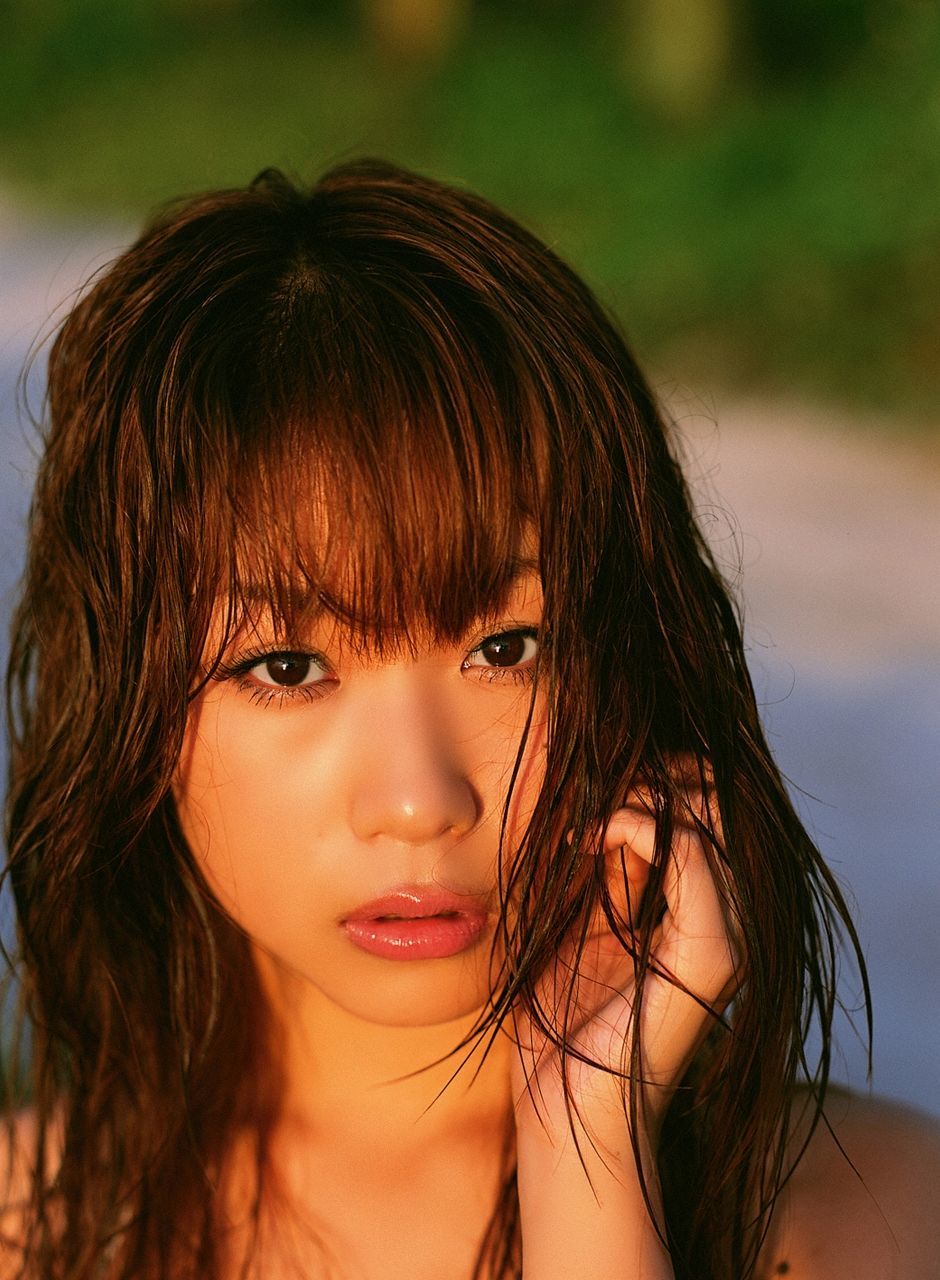 Nishida Mai 西田麻衣  No.96-图121