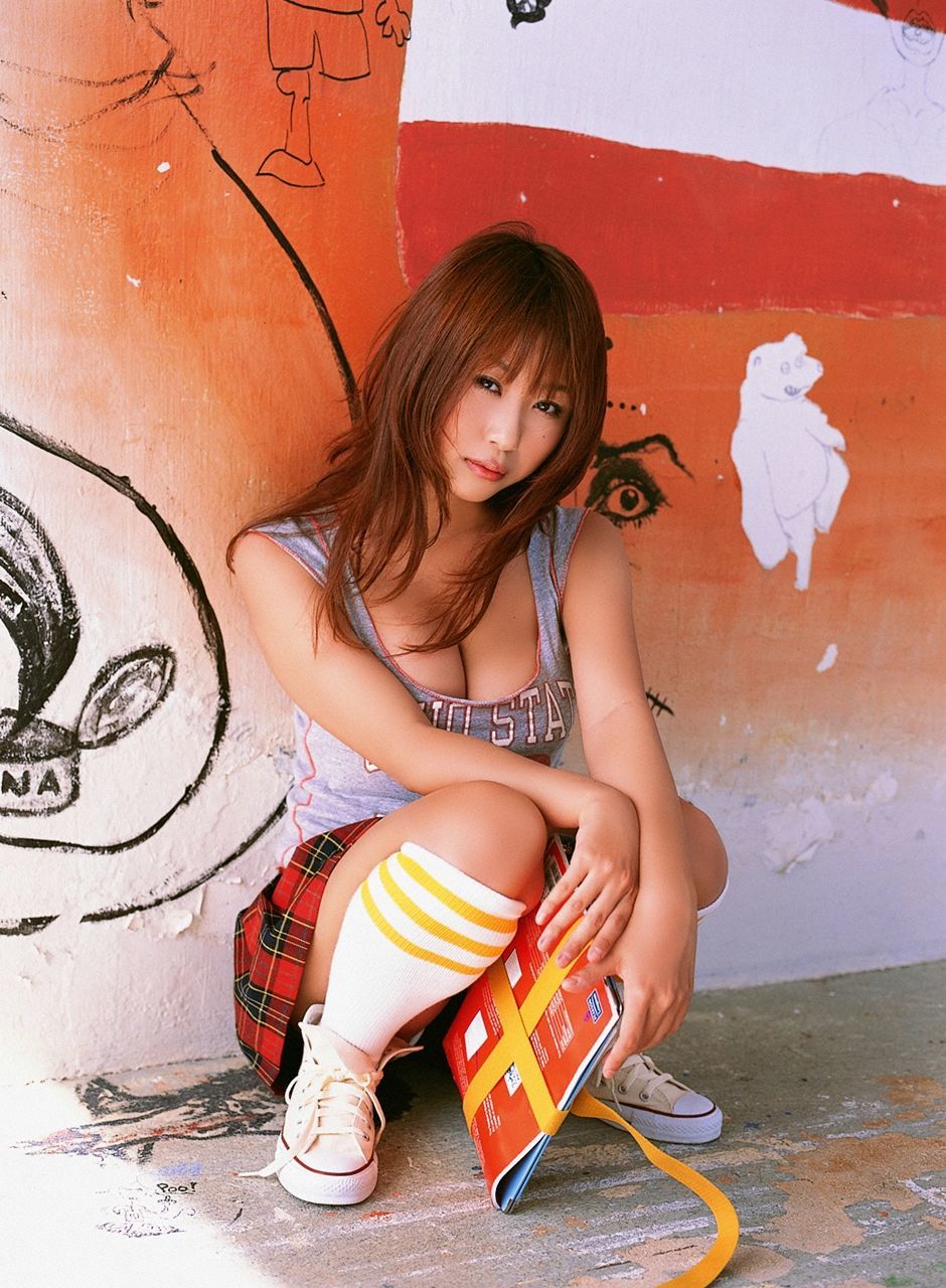 Nishida Mai 西田麻衣  No.96-图23