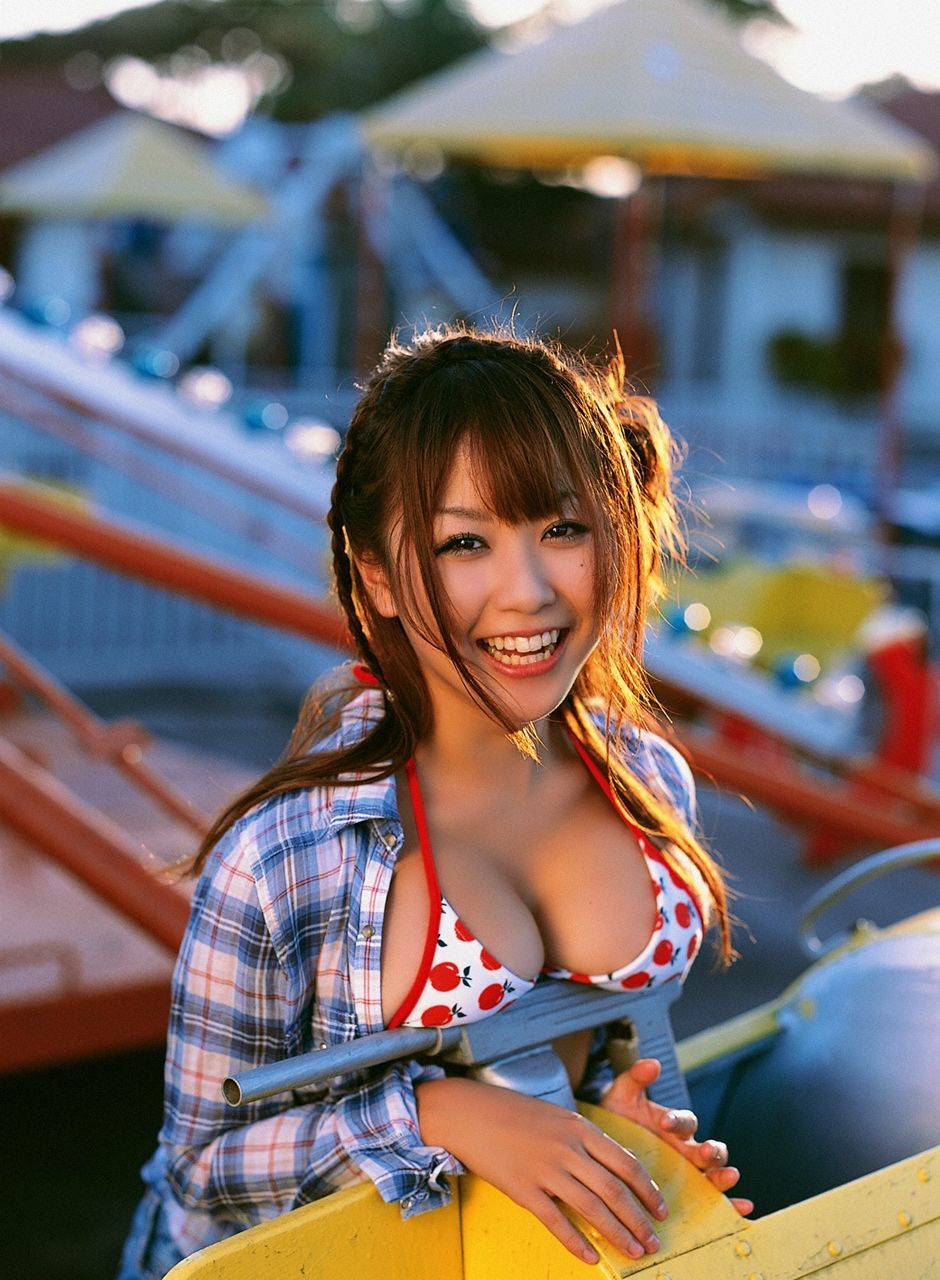 Nishida Mai 西田麻衣  No.96-图25