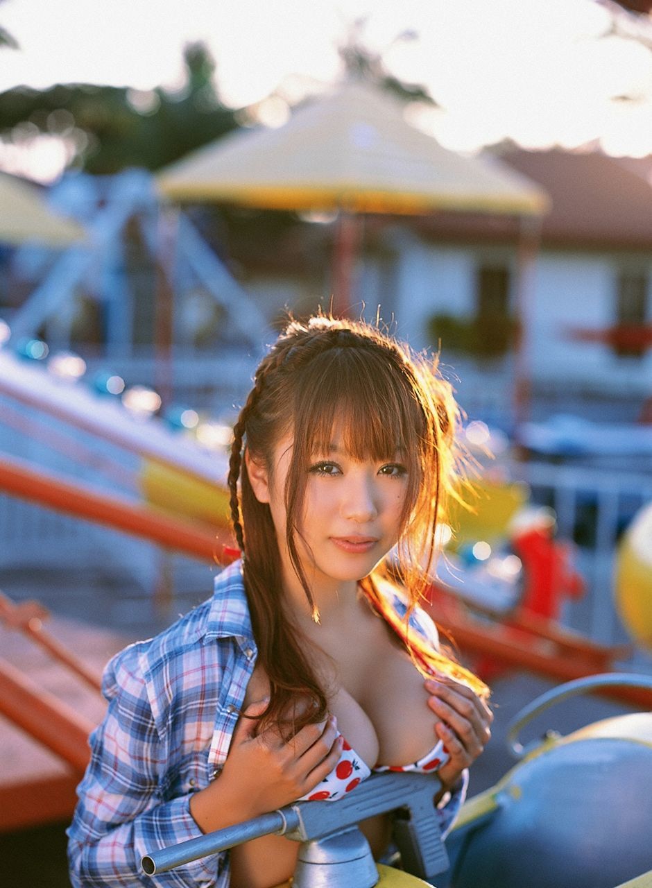 Nishida Mai 西田麻衣  No.96-图26