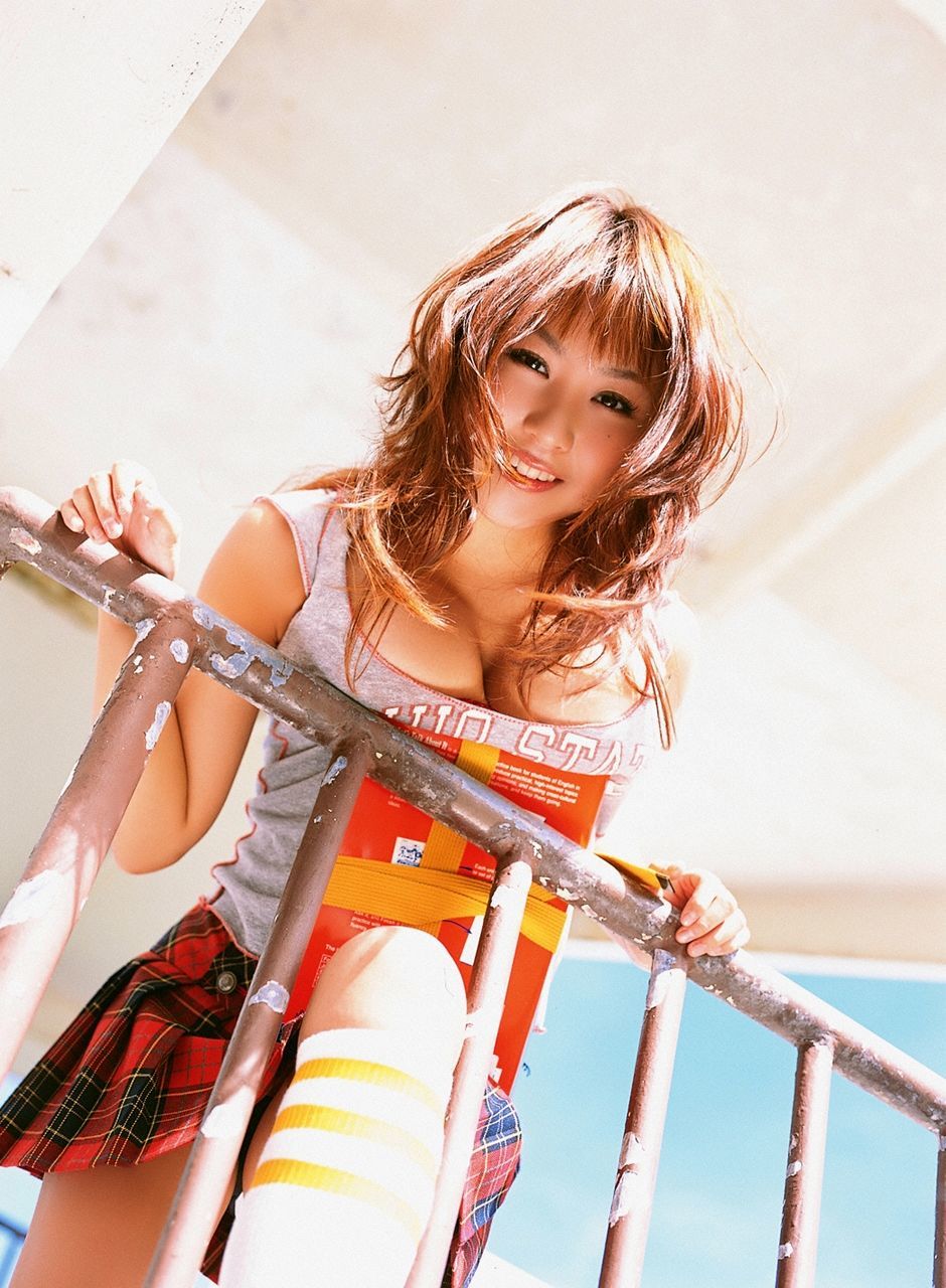 Nishida Mai 西田麻衣  No.96-图35