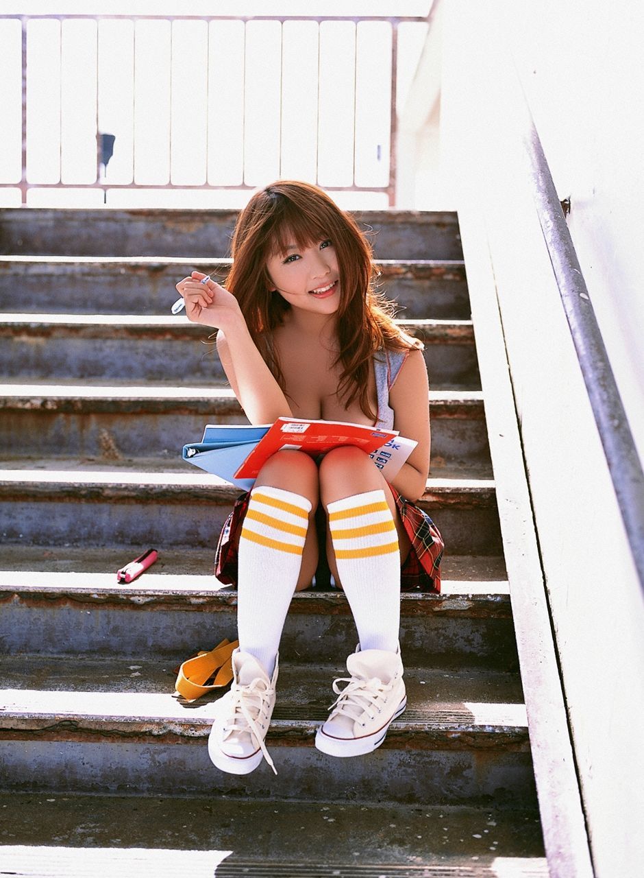 Nishida Mai 西田麻衣  No.96-图36