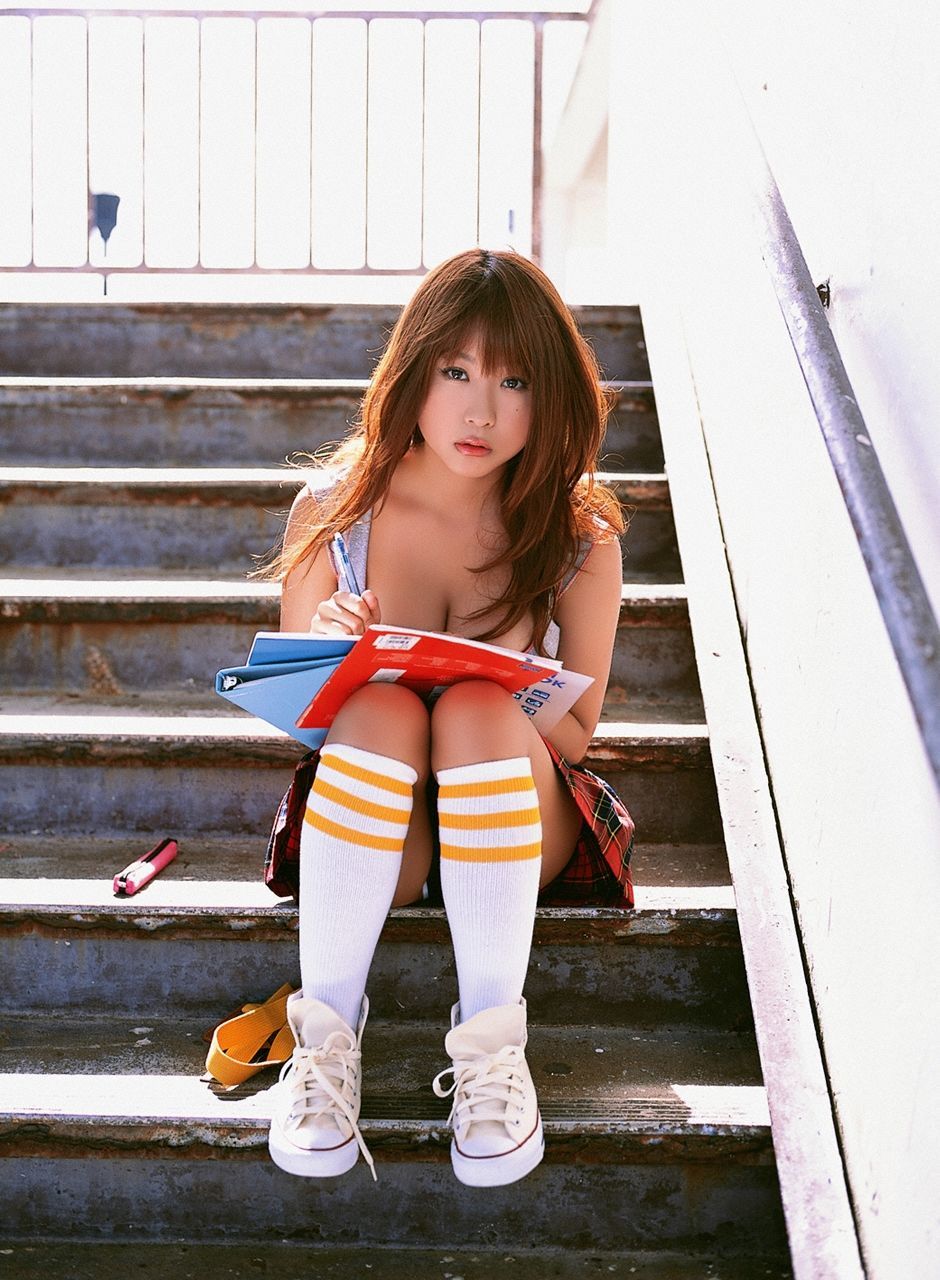 Nishida Mai 西田麻衣  No.96-图37