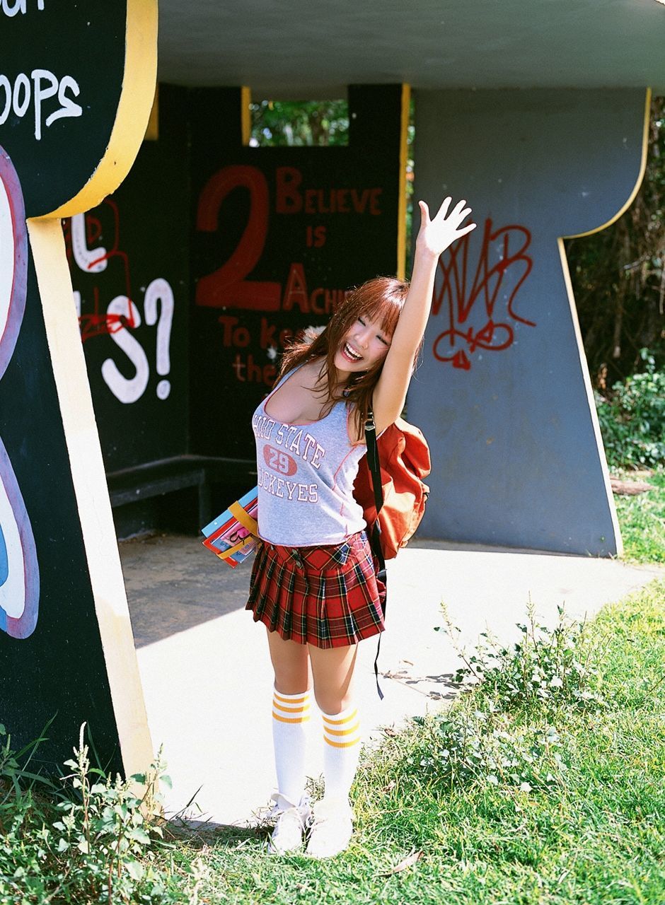 Nishida Mai 西田麻衣  No.96-图40