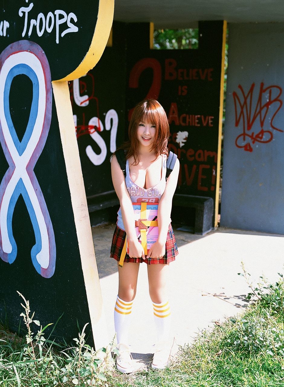 Nishida Mai 西田麻衣  No.96-图42